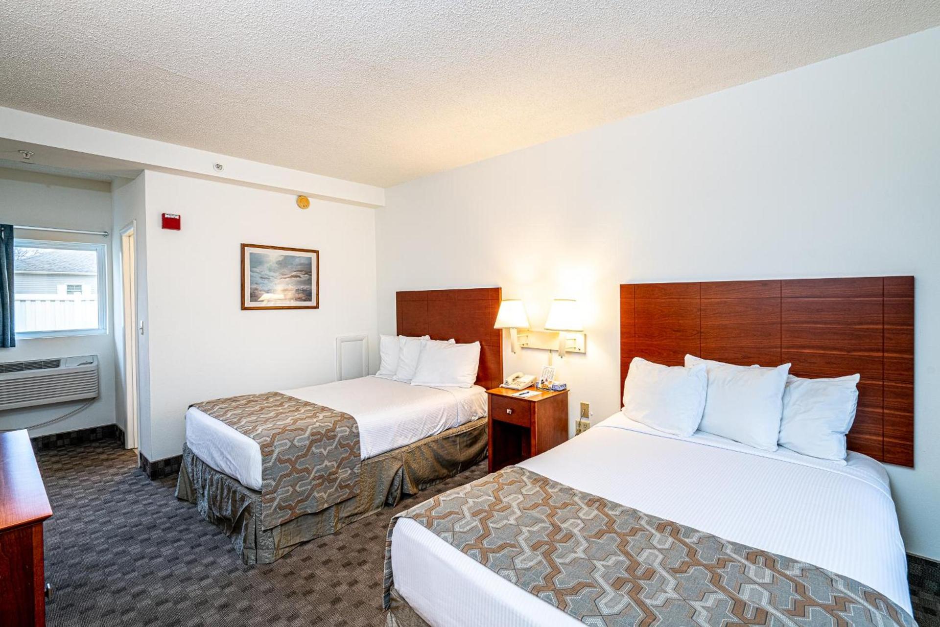Anchorage Motel Inc. photo 23