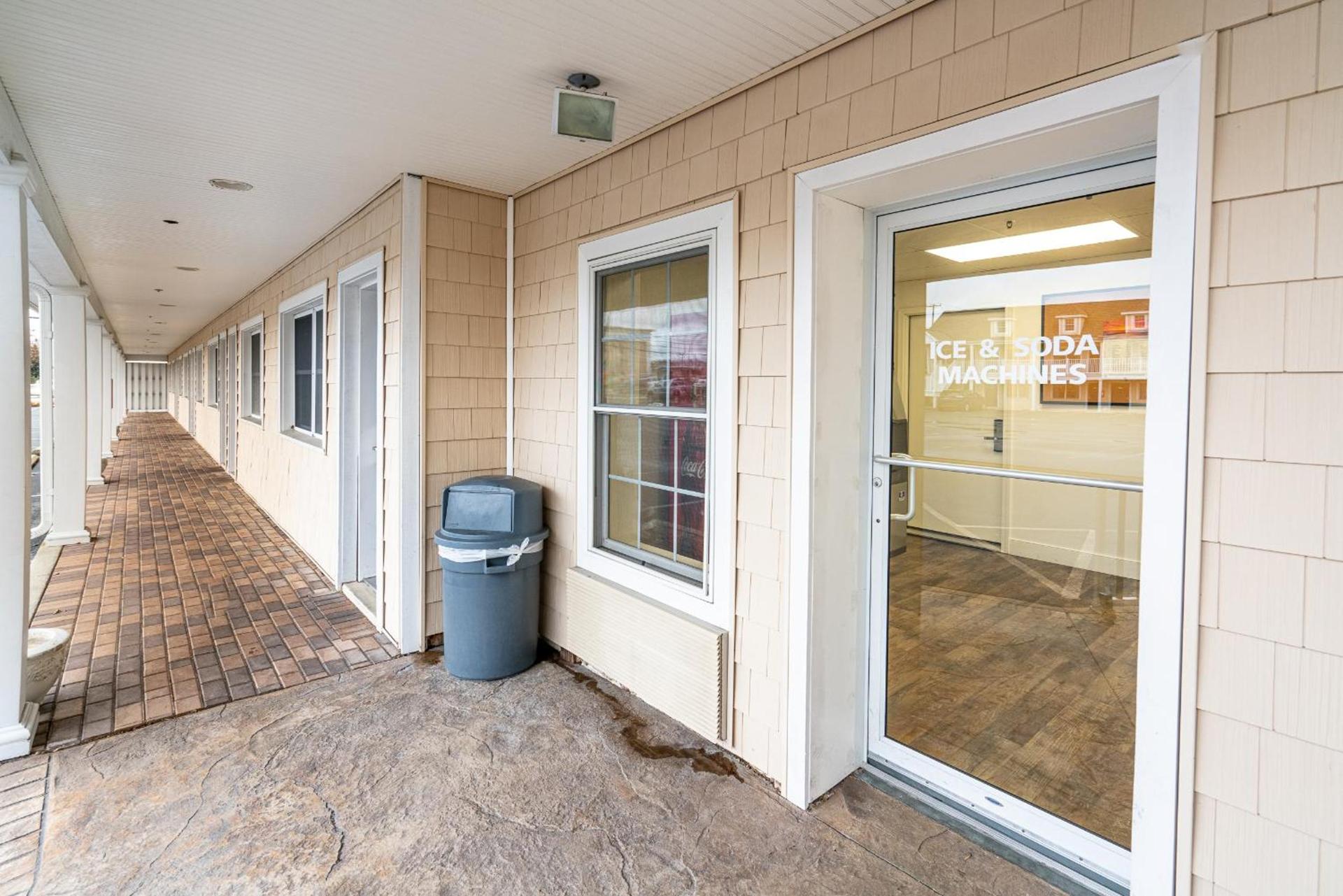 Anchorage Motel Inc. photo 9