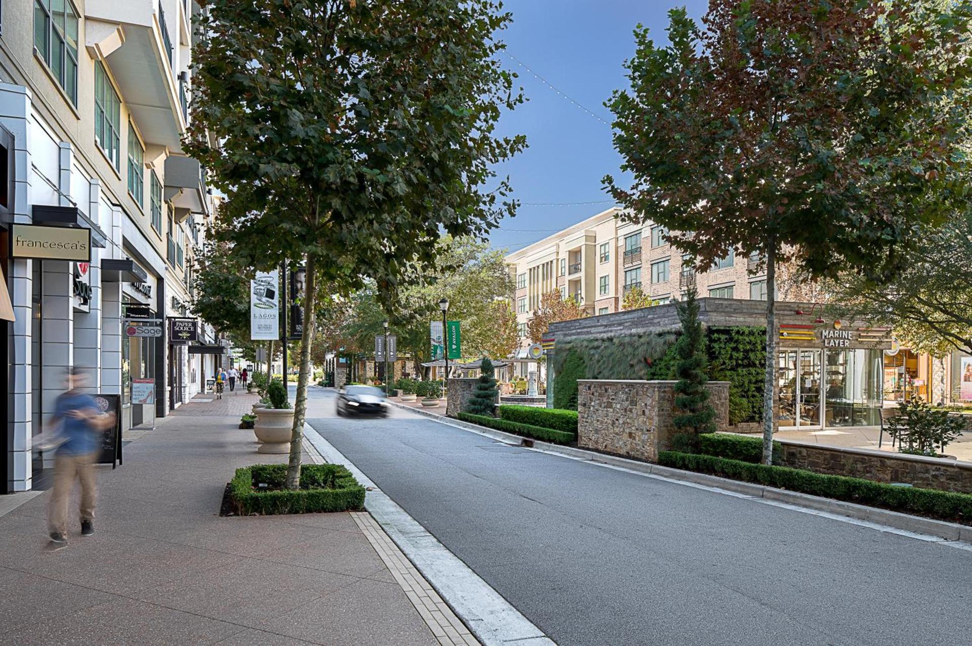 EVEN Hotel Alpharetta - Avalon Area by IHG photo 21