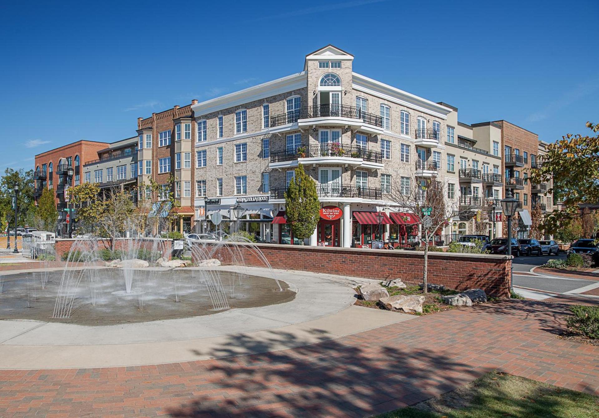EVEN Hotel Alpharetta - Avalon Area by IHG photo 30