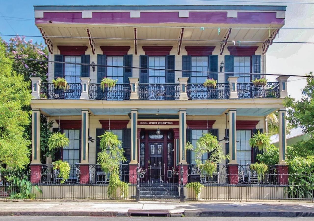 The Mansion on Royal photo 1