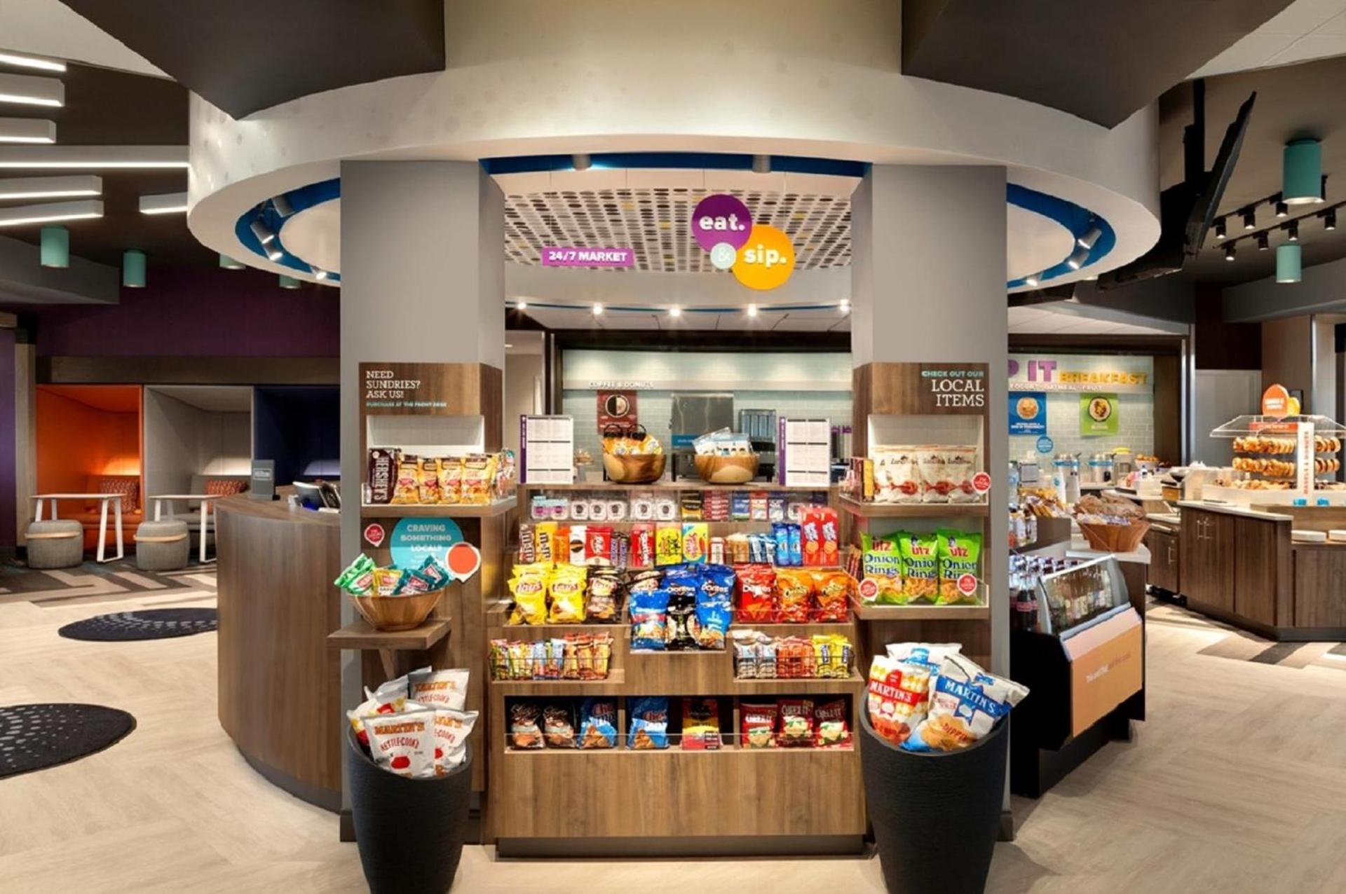 Tru By Hilton Katy Houston West, Tx photo 13
