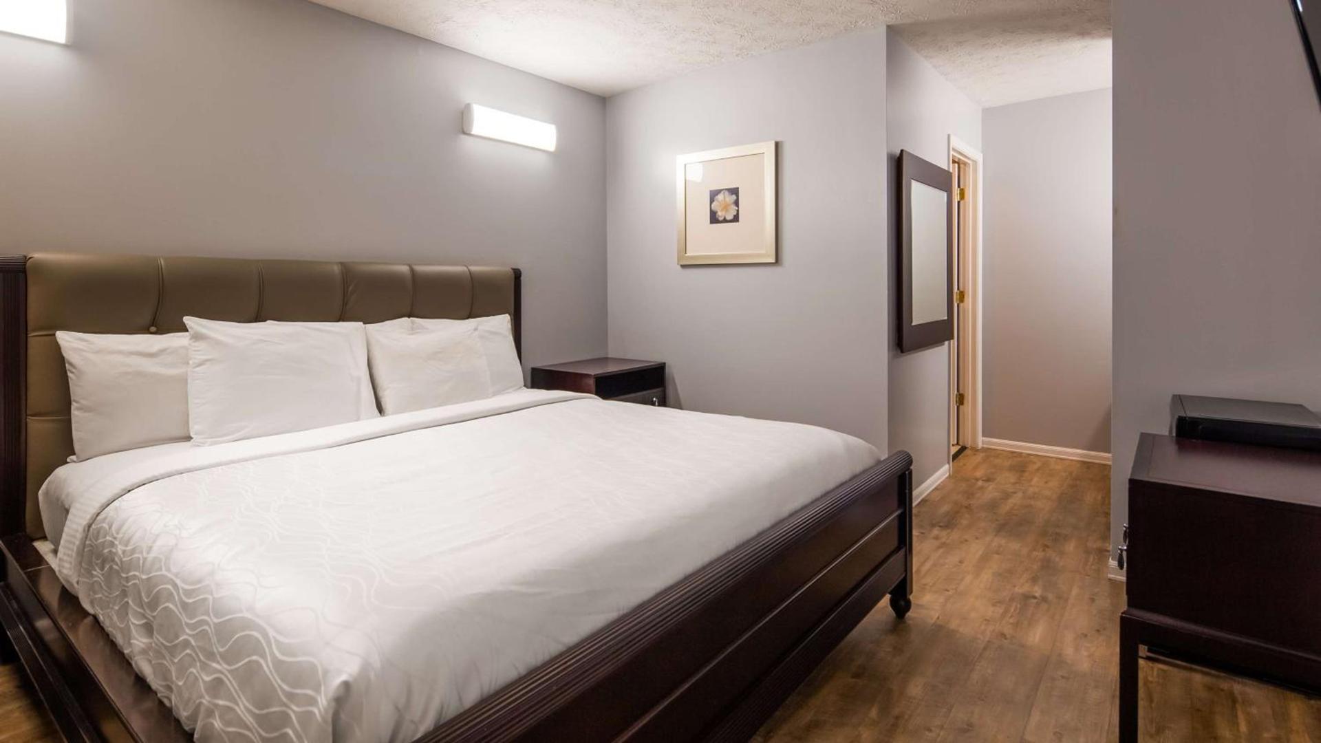 Apple Valley Inn Pigeon Forge photo 18