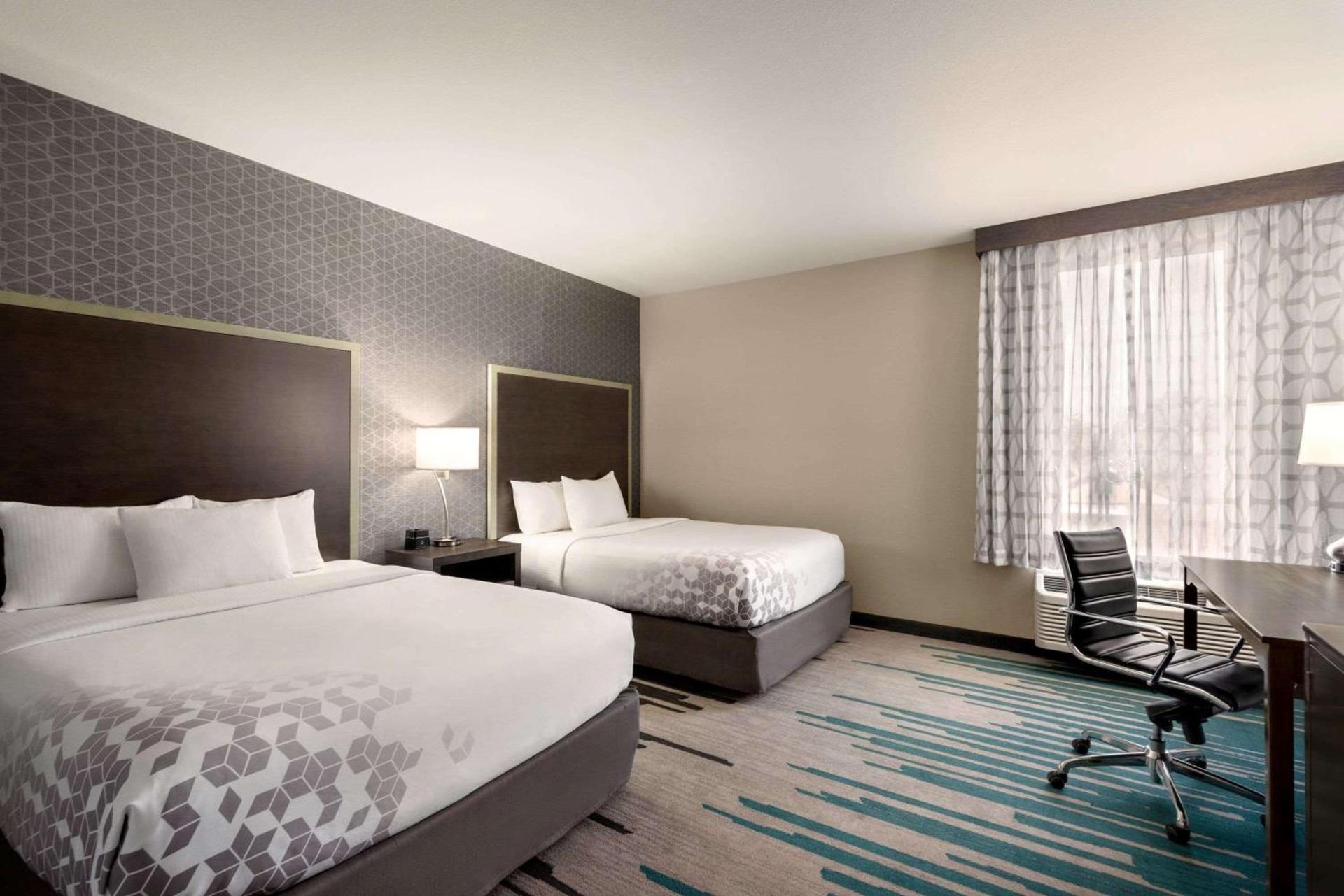 La Quinta by Wyndham Clovis CA photo 2