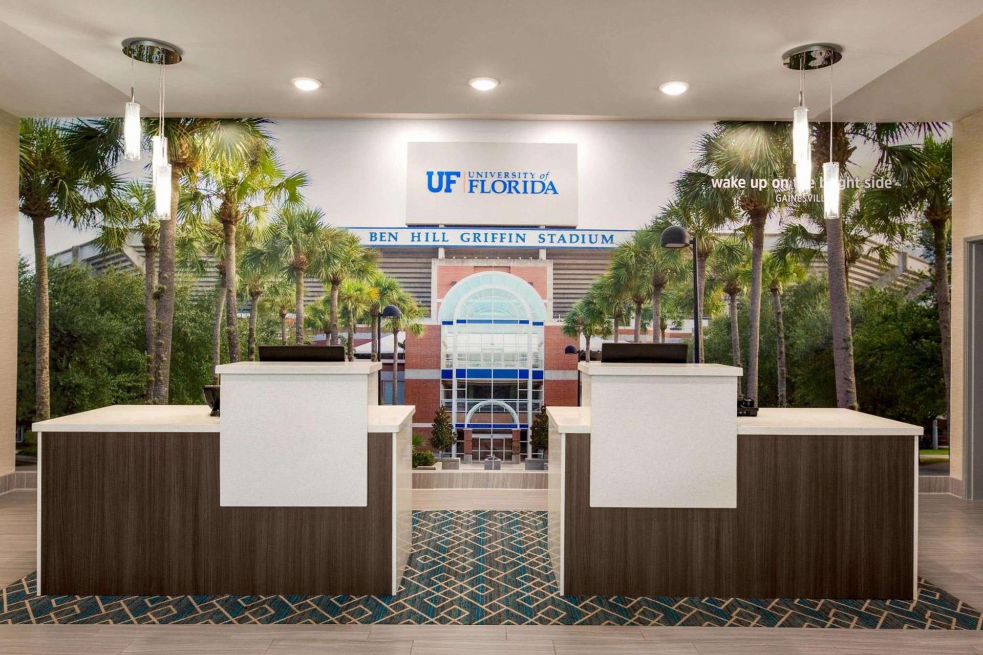 La Quinta by Wyndham Gainesville photo 19