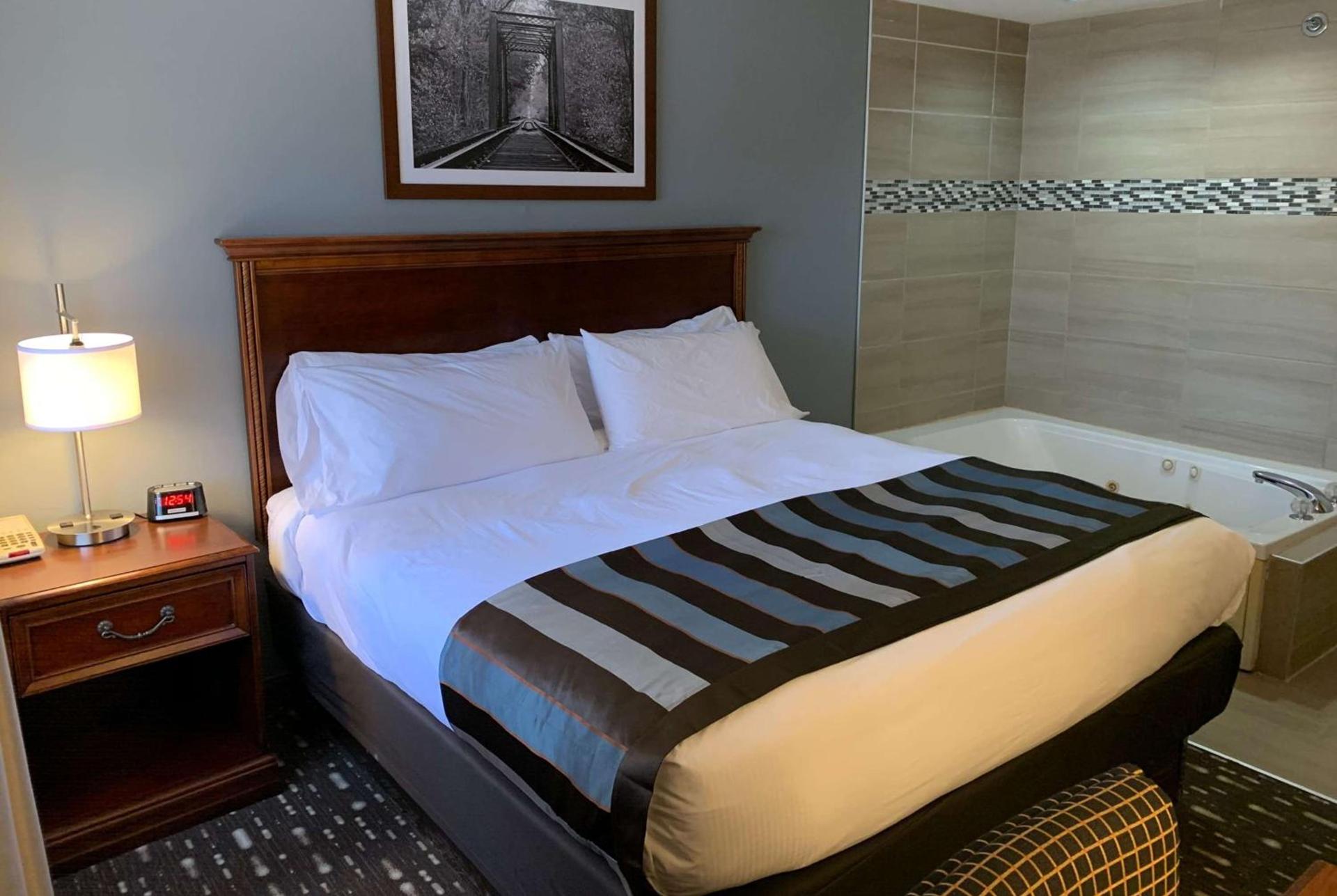 Wingate by Wyndham Brighton photo 67