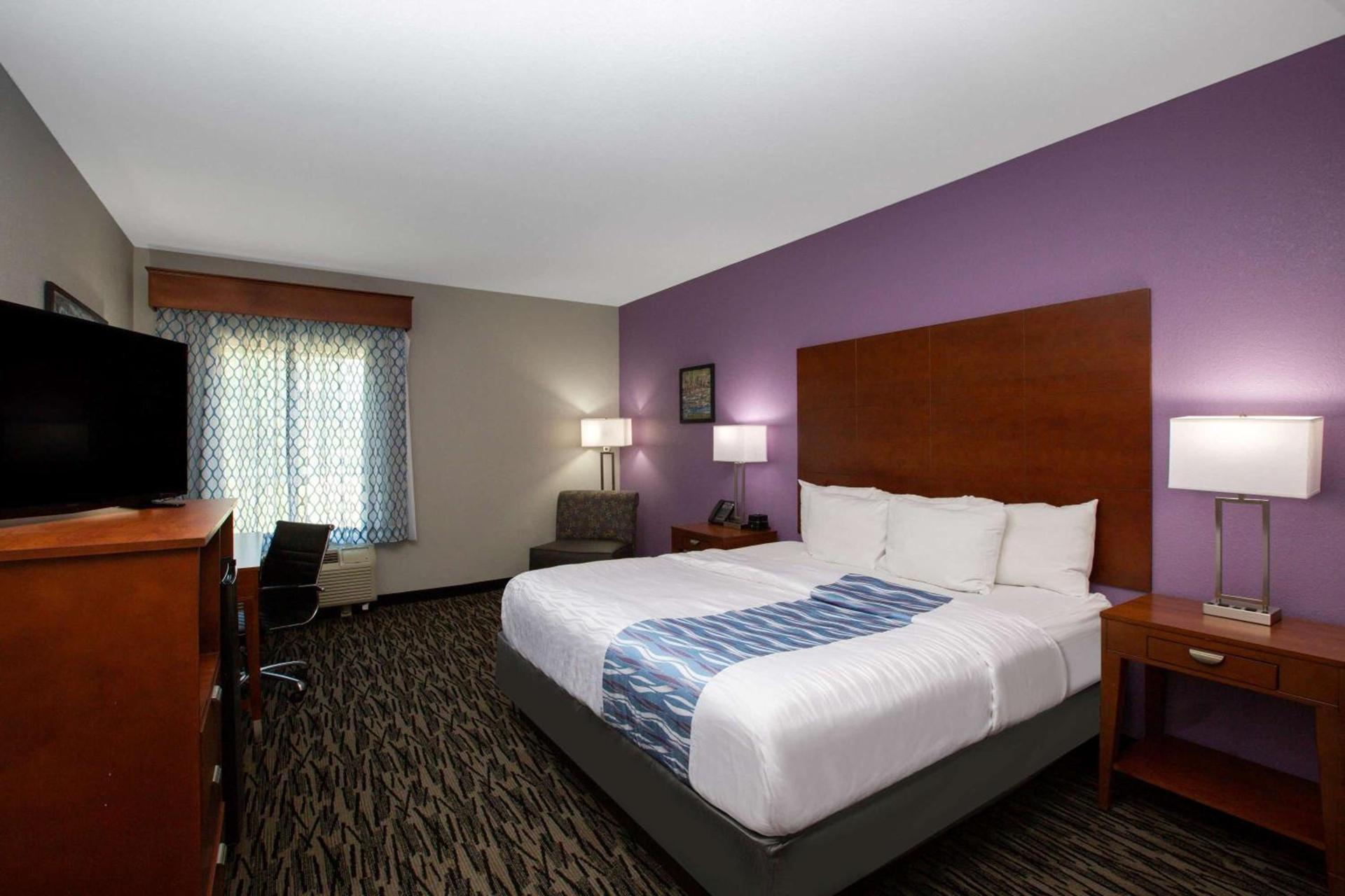 La Quinta by Wyndham Tupelo photo 18