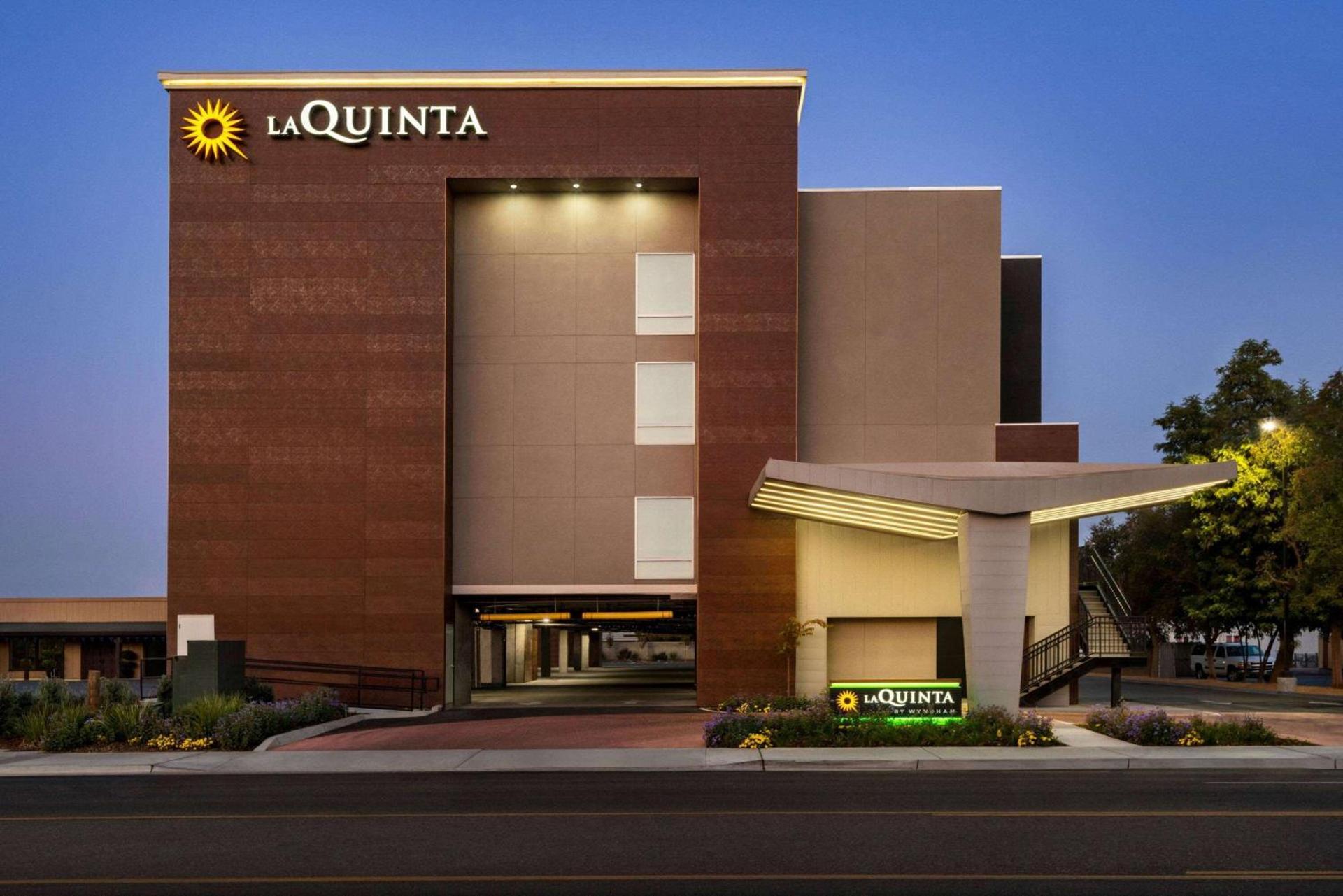 La Quinta by Wyndham Clovis CA — hotel in Clovis