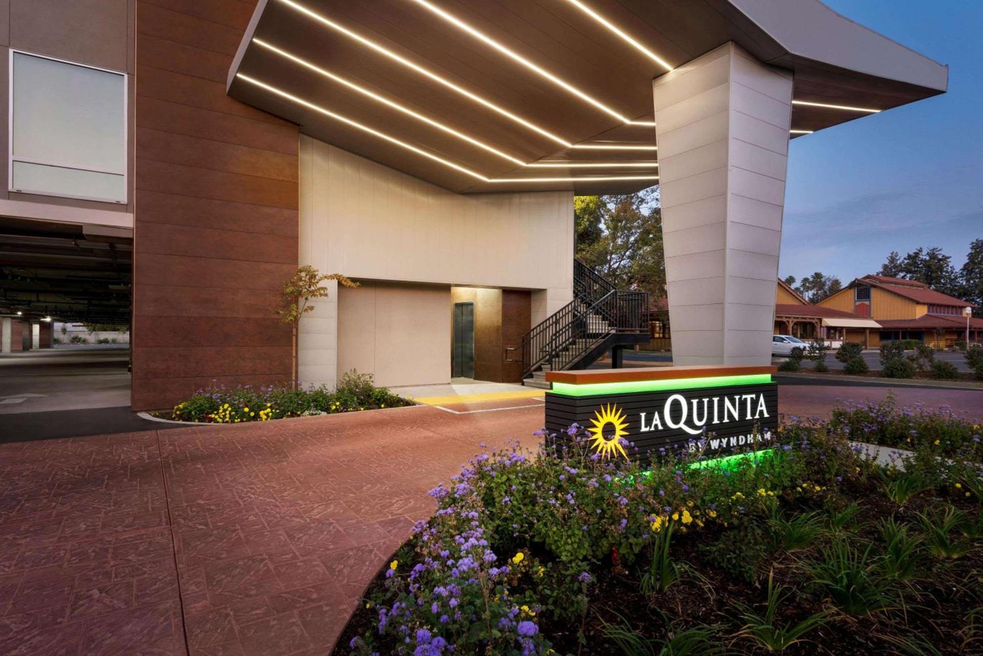 La Quinta by Wyndham Clovis CA photo 15