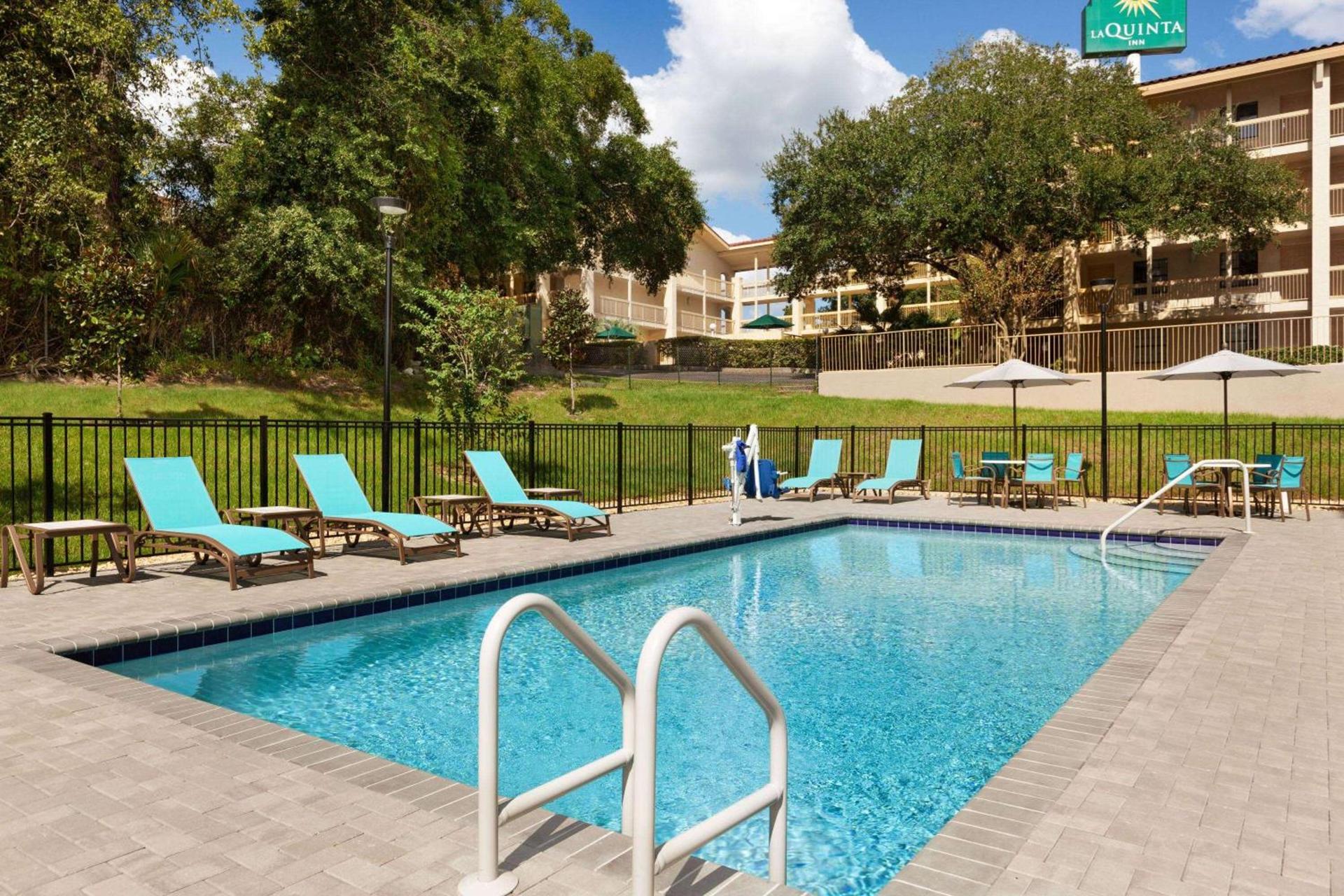 La Quinta by Wyndham Gainesville photo 28