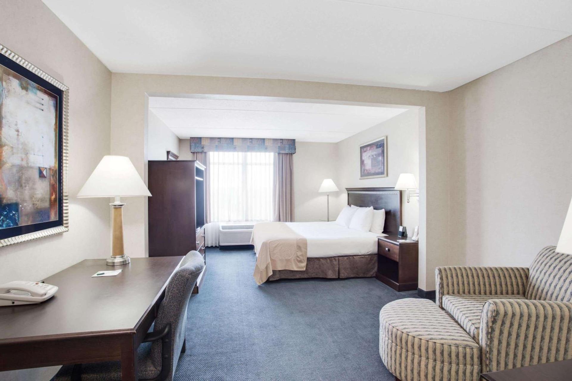 Wingate by Wyndham Bridgeport Clarksburg photo 12