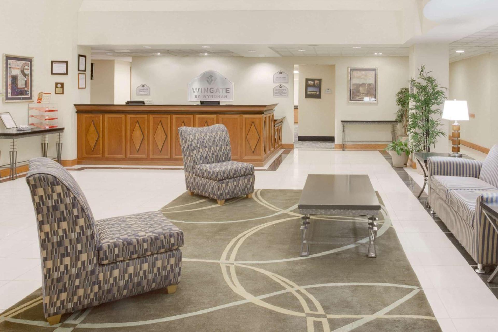 Wingate by Wyndham Bridgeport Clarksburg photo 4