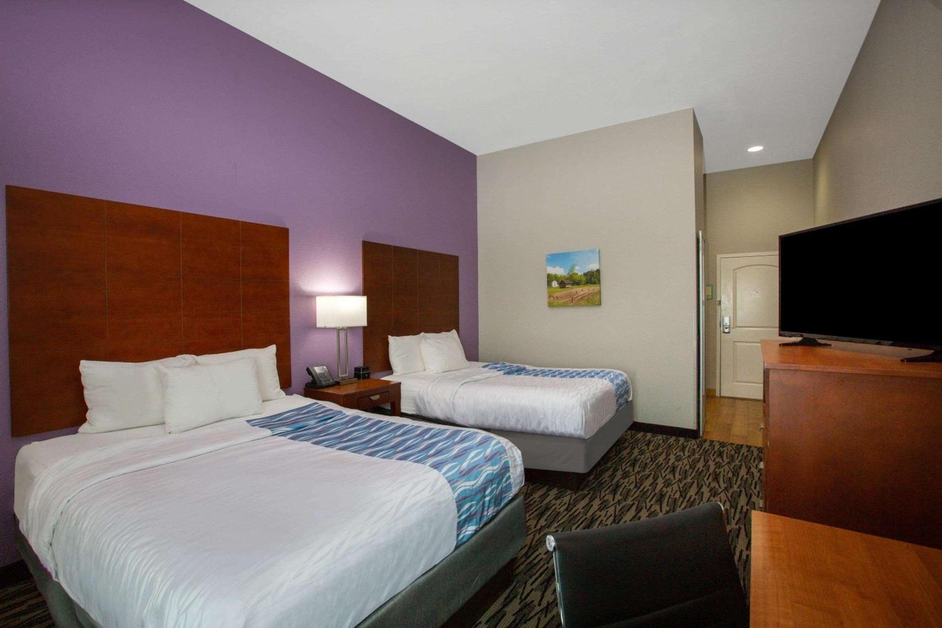 La Quinta by Wyndham Tupelo photo 19