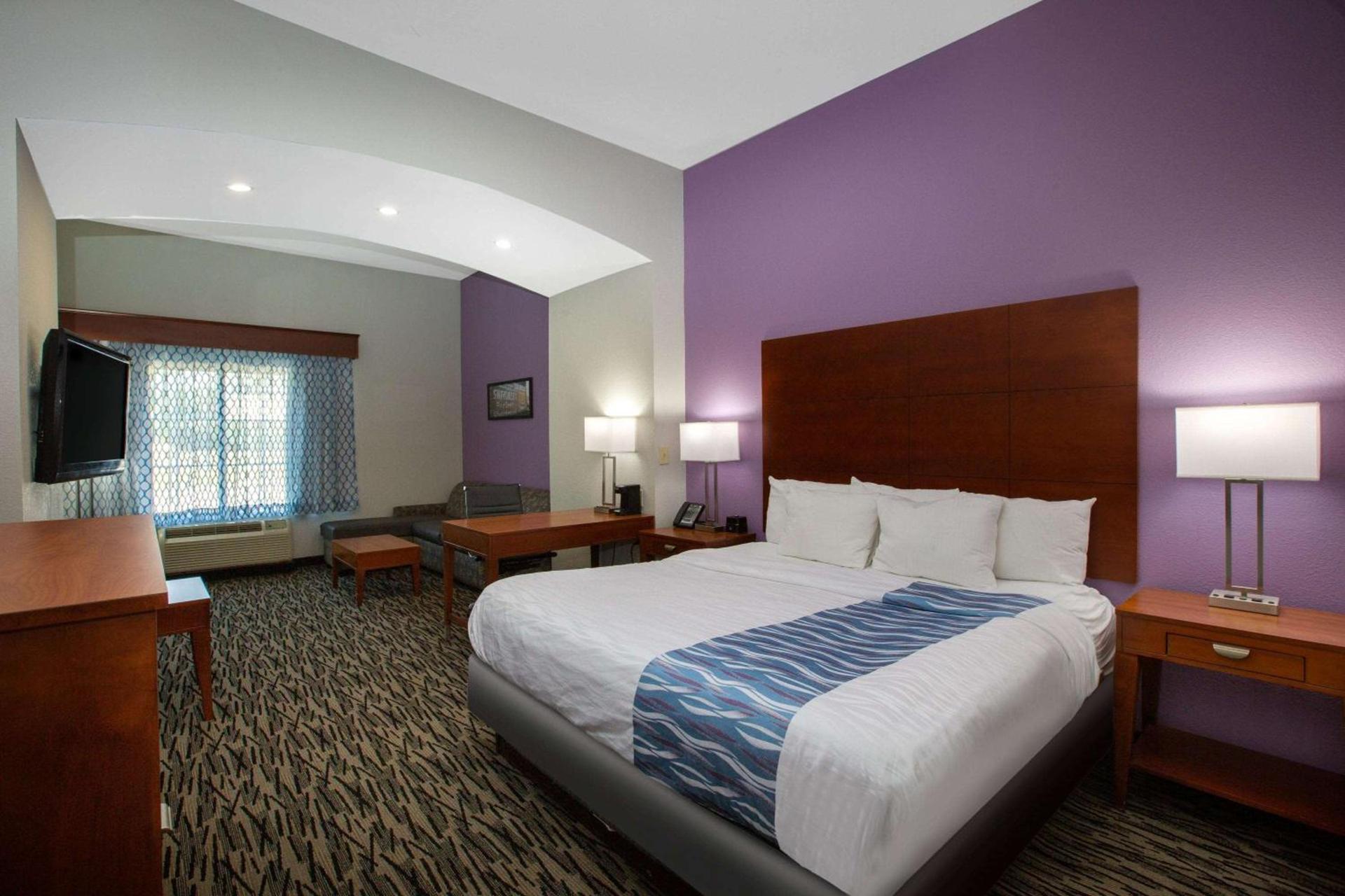 La Quinta by Wyndham Tupelo photo 20