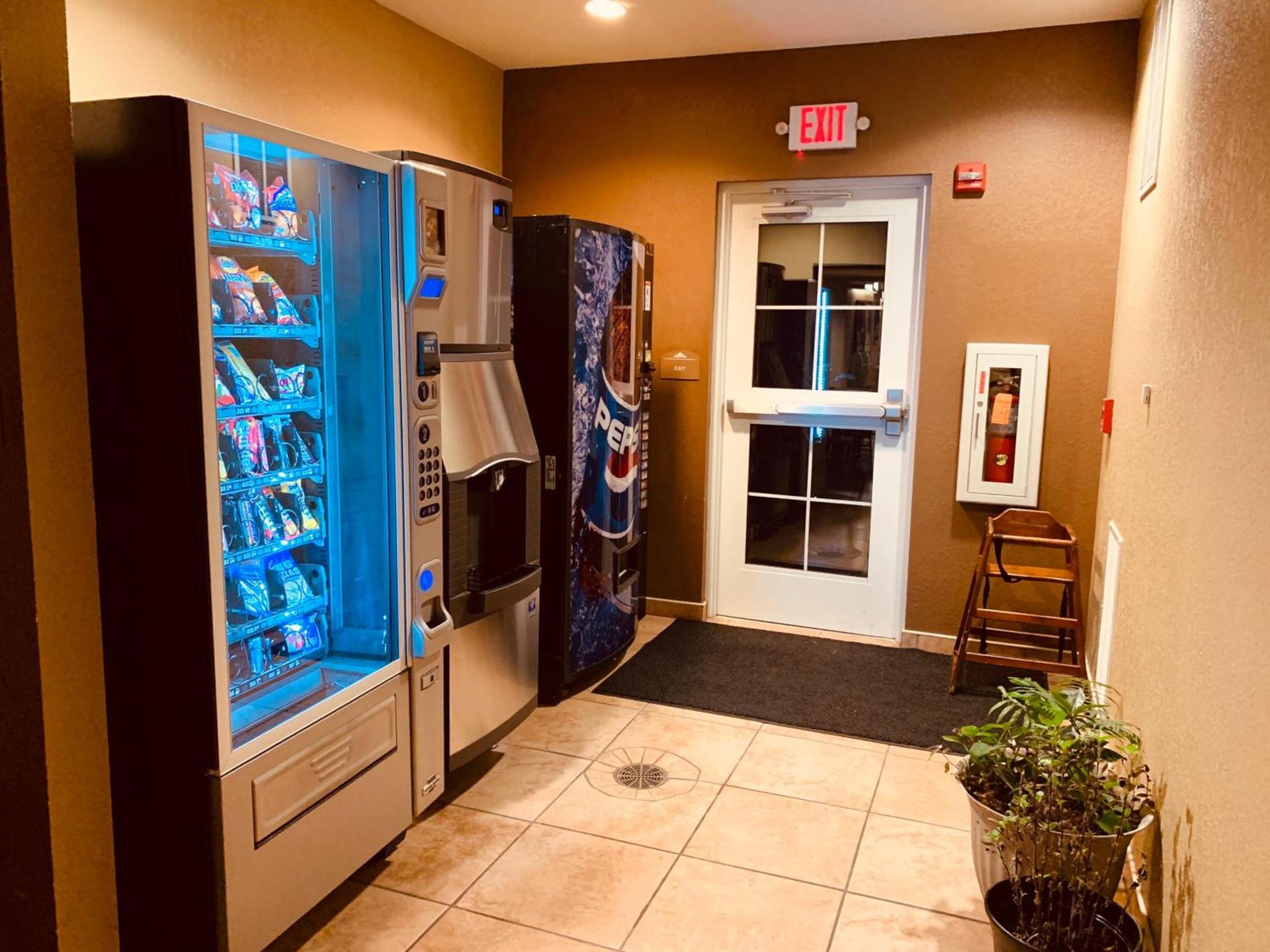 Microtel Inn & Suites-Sayre, PA photo 20