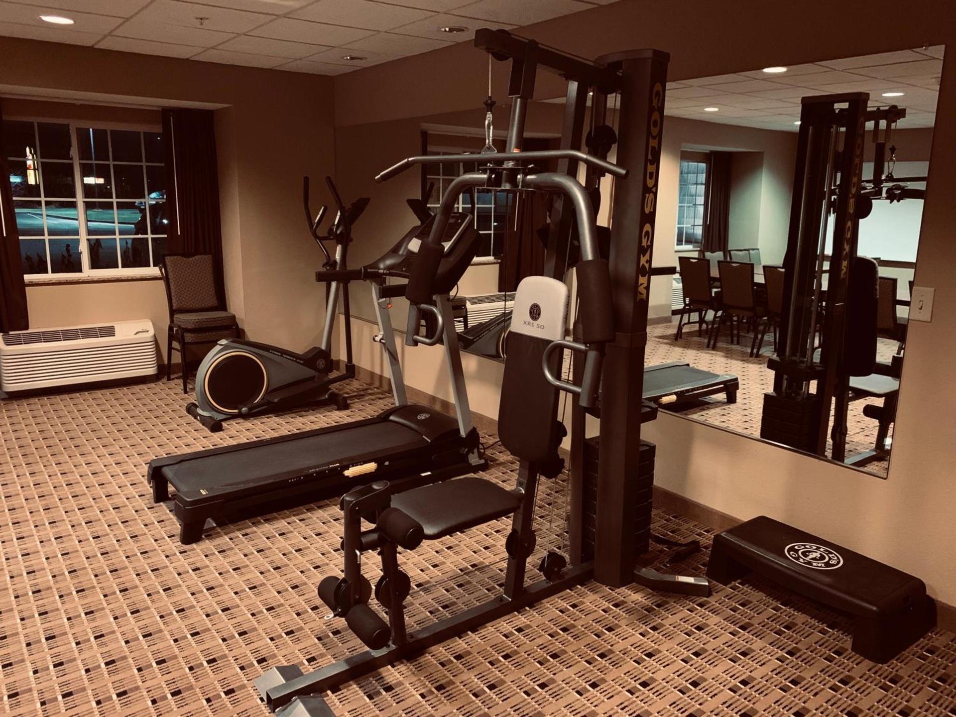 Microtel Inn & Suites-Sayre, PA photo 18