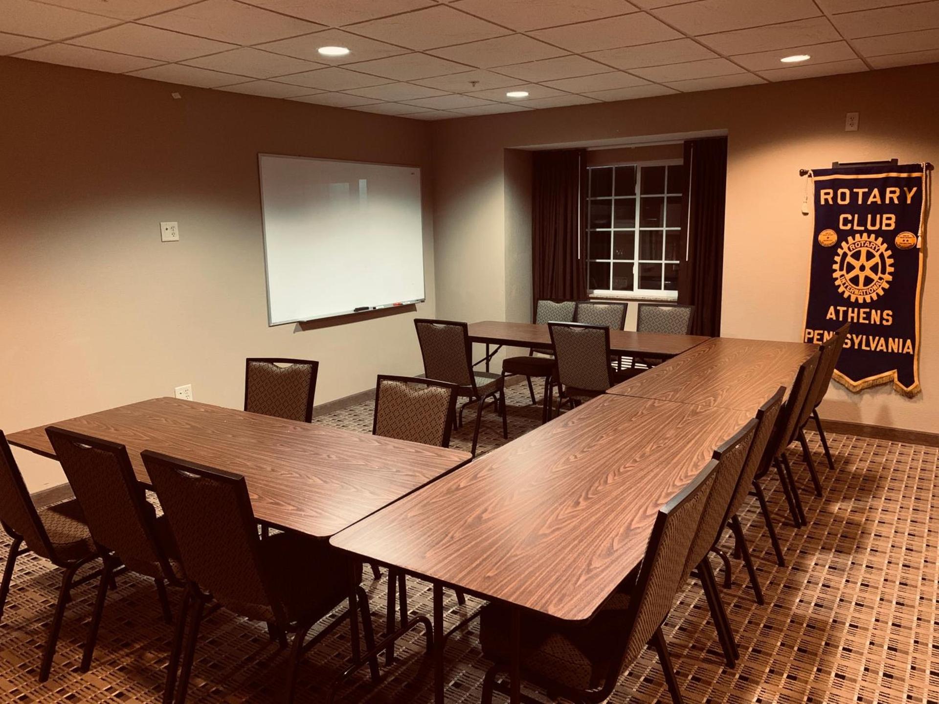 Microtel Inn & Suites-Sayre, PA photo 21