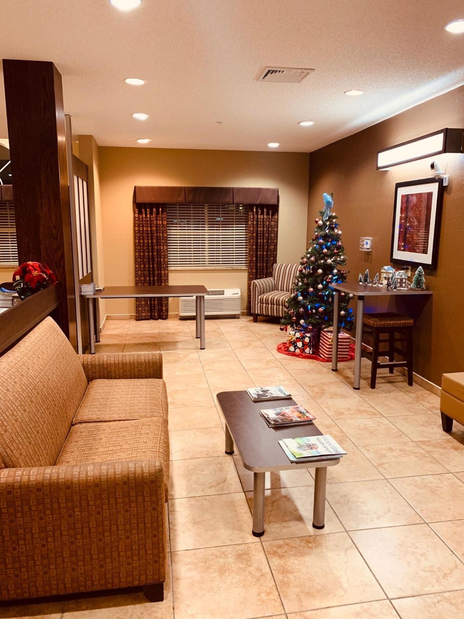 Microtel Inn & Suites-Sayre, PA photo 22