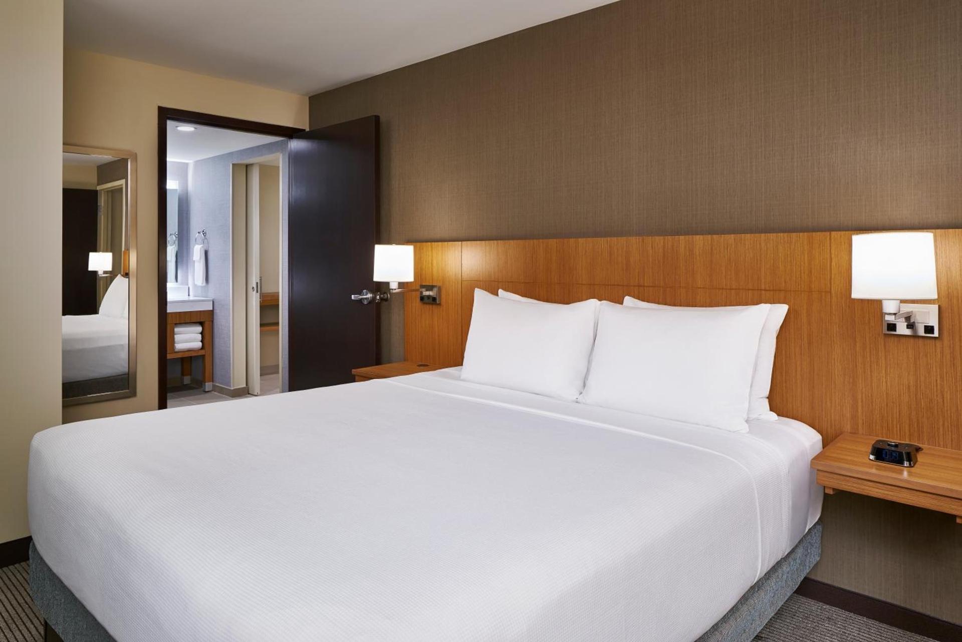 Hyatt Place Wilmington Riverfront photo 44