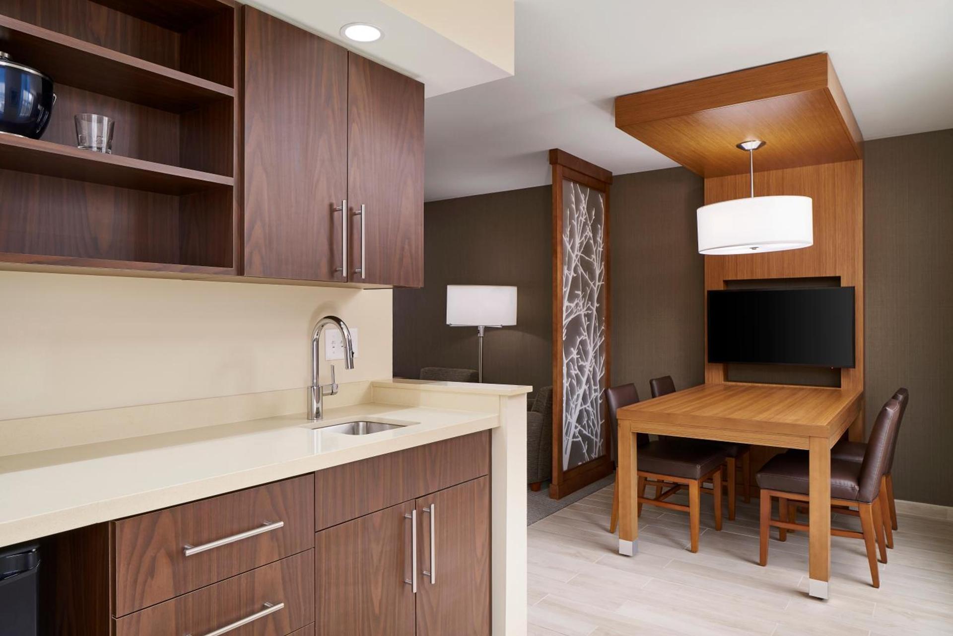 Hyatt Place Wilmington Riverfront photo 45