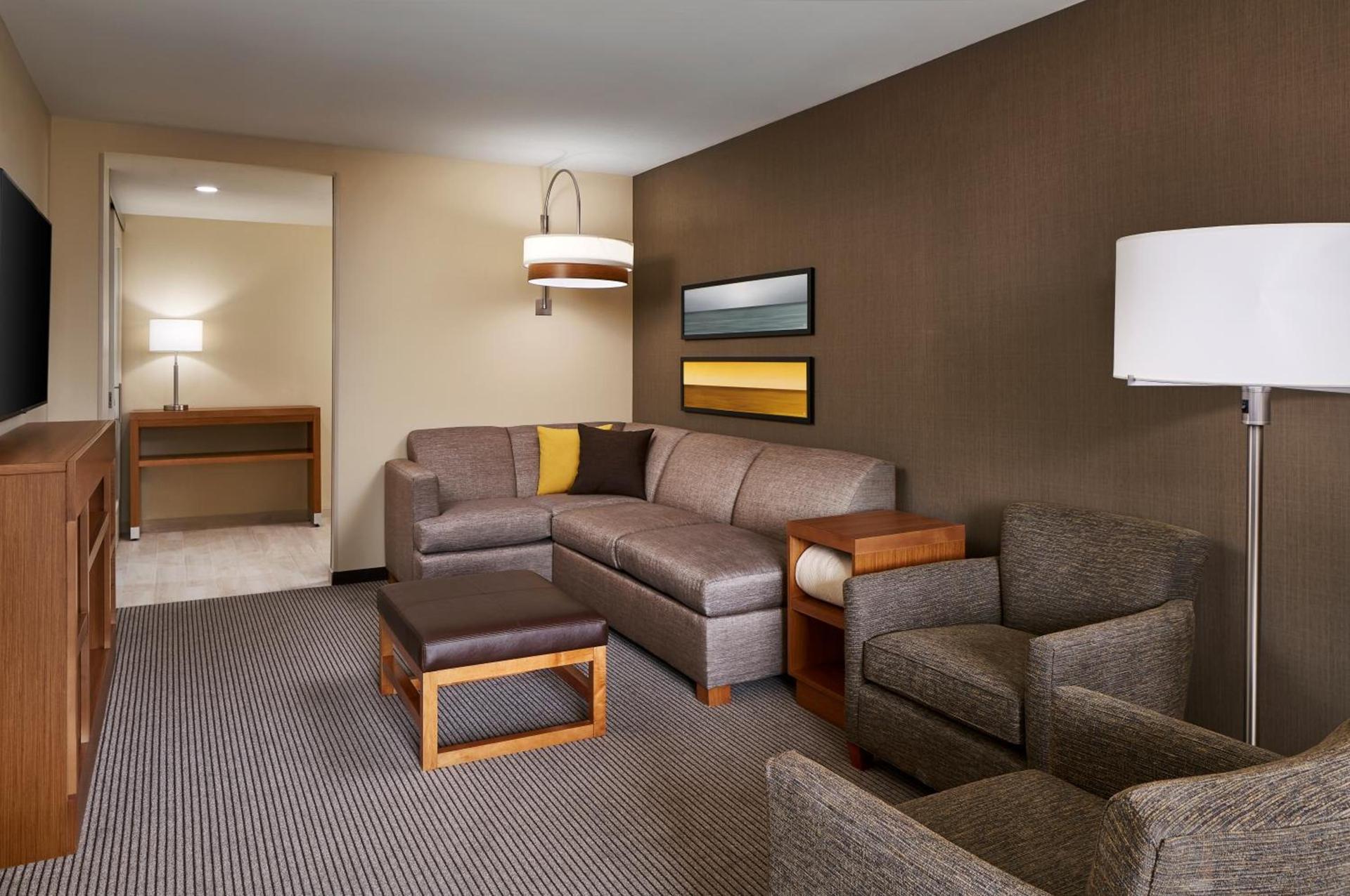 Hyatt Place Wilmington Riverfront photo 46