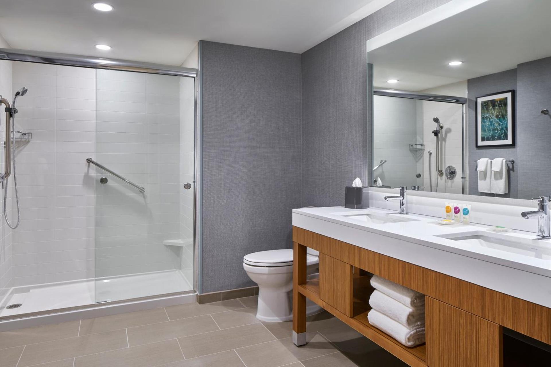 Hyatt Place Wilmington Riverfront photo 47