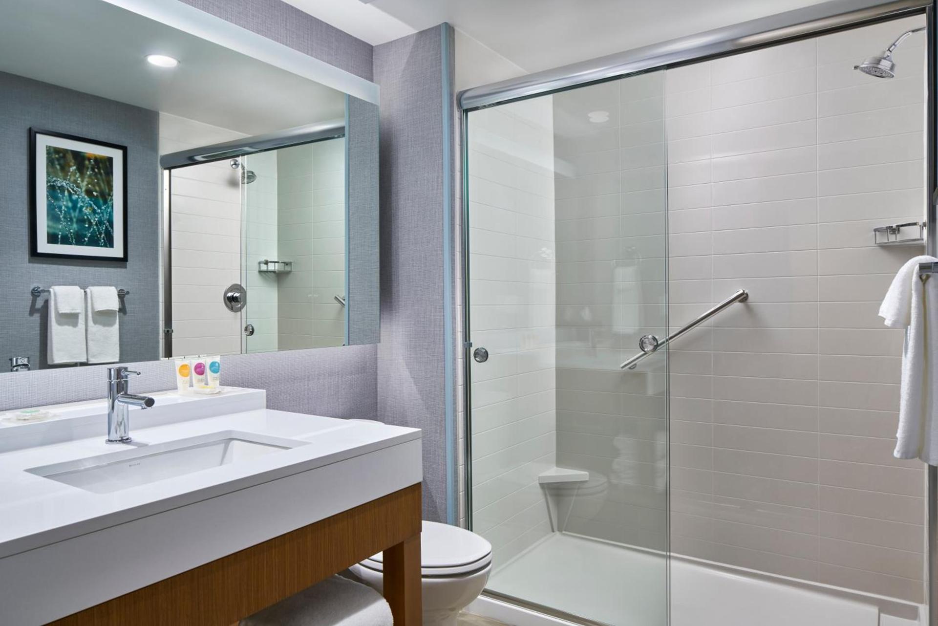 Hyatt Place Wilmington Riverfront photo 41