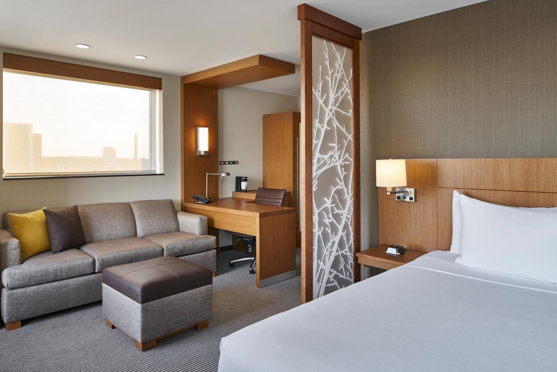 Hyatt Place Wilmington Riverfront photo 42