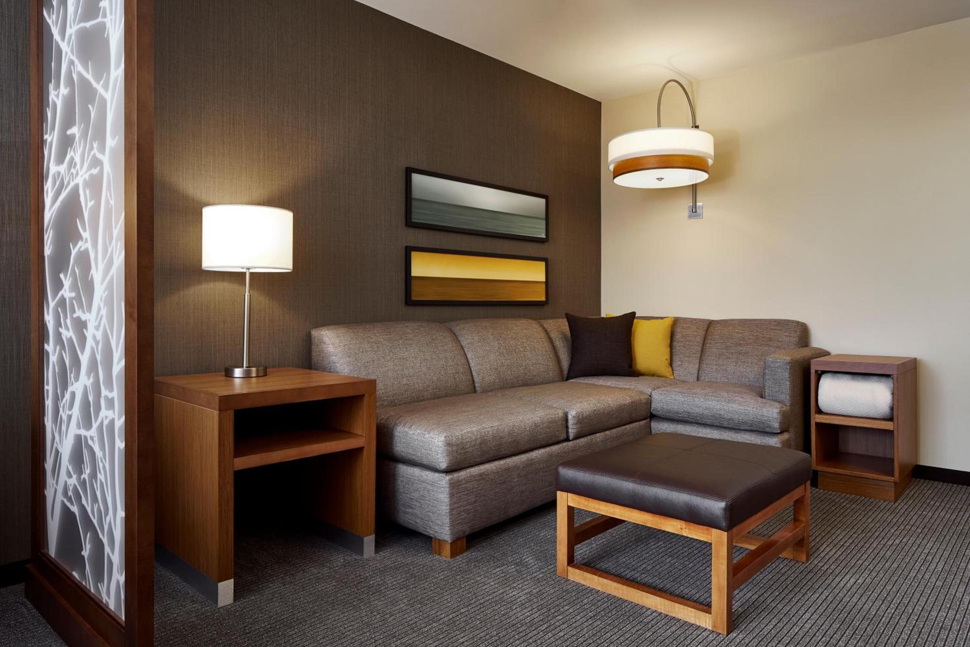 Hyatt Place Wilmington Riverfront photo 39