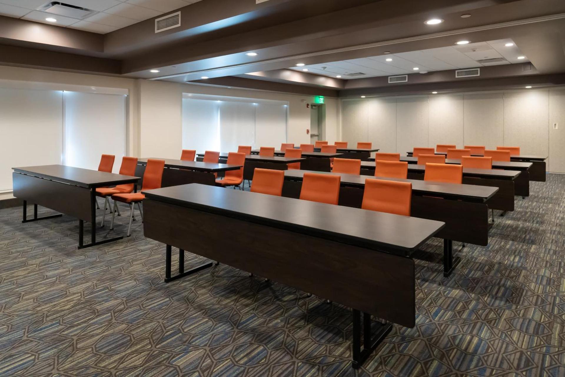 Holiday Inn Express Boston by IHG photo 53