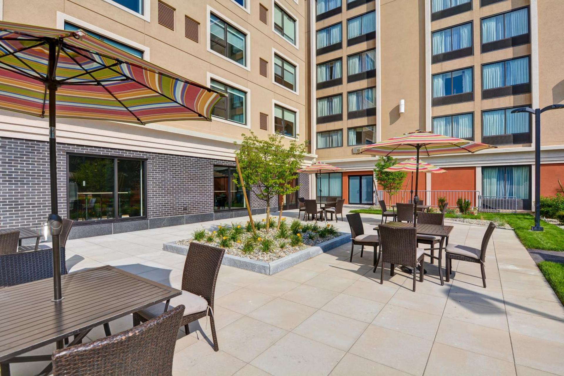 Holiday Inn Express Boston by IHG photo 57