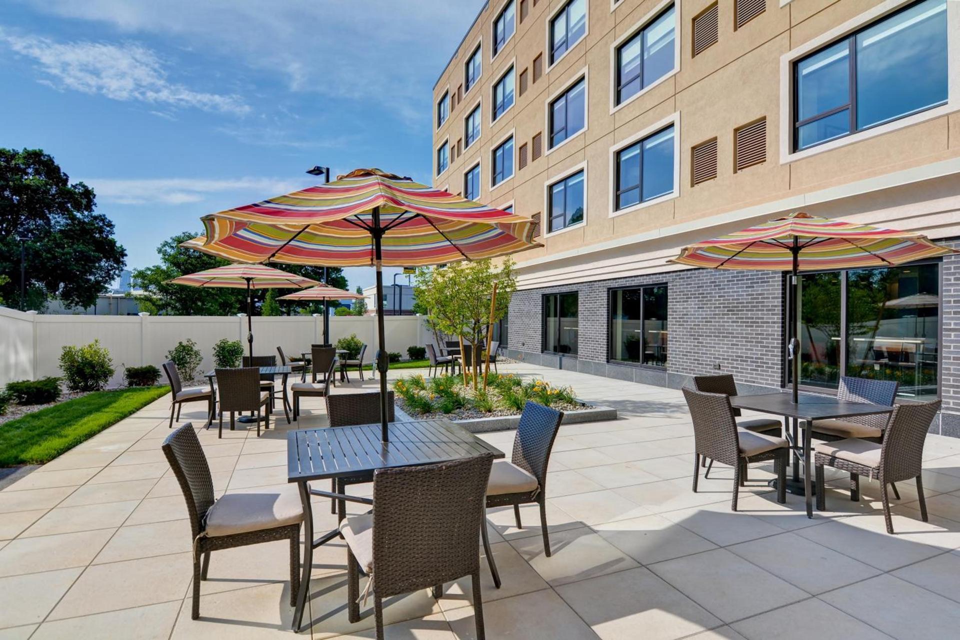 Holiday Inn Express Boston by IHG photo 20