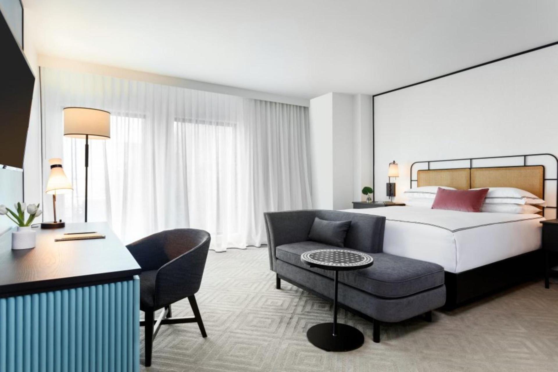 Kimpton Hotel Fontenot by IHG photo 2