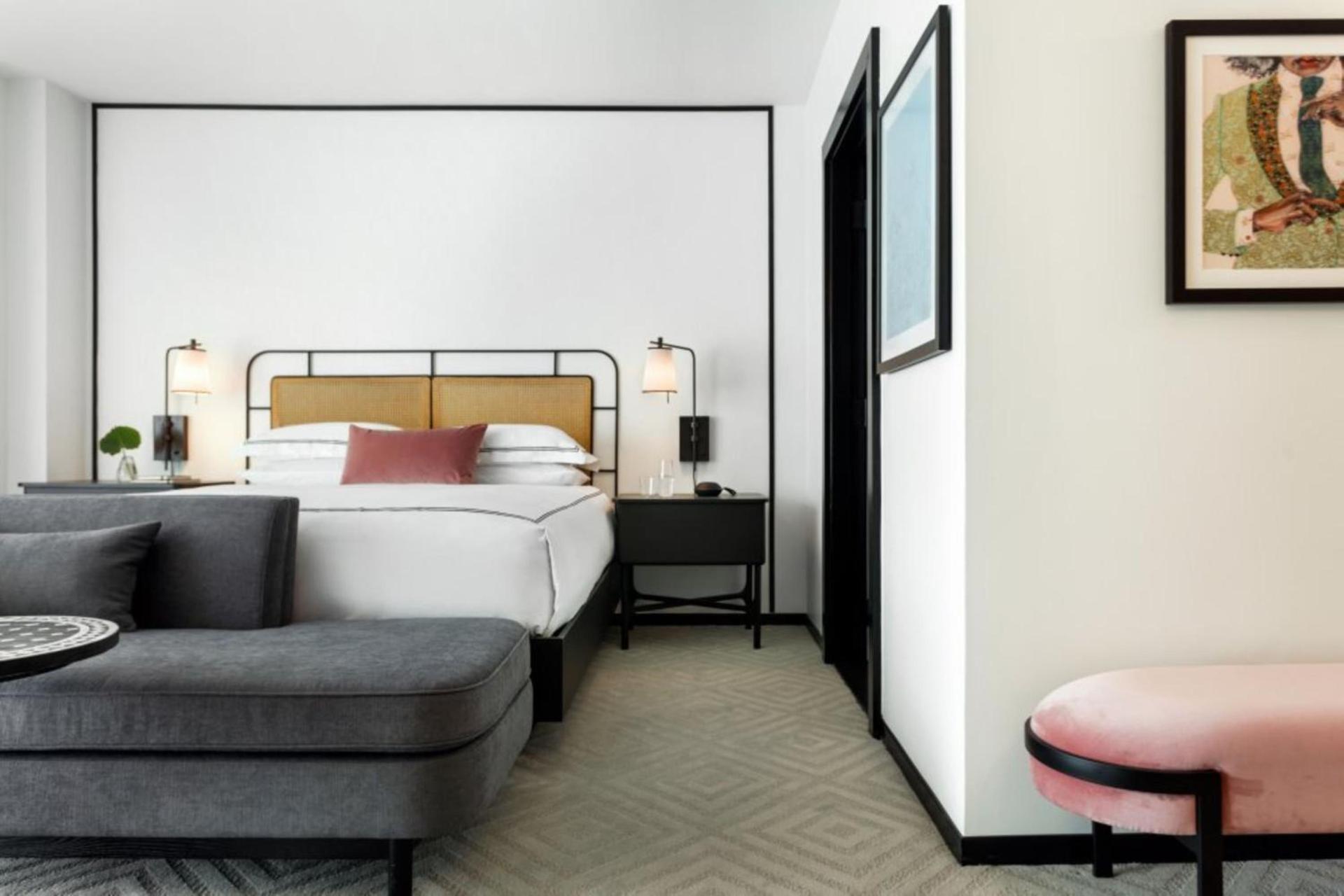 Kimpton Hotel Fontenot by IHG photo 31