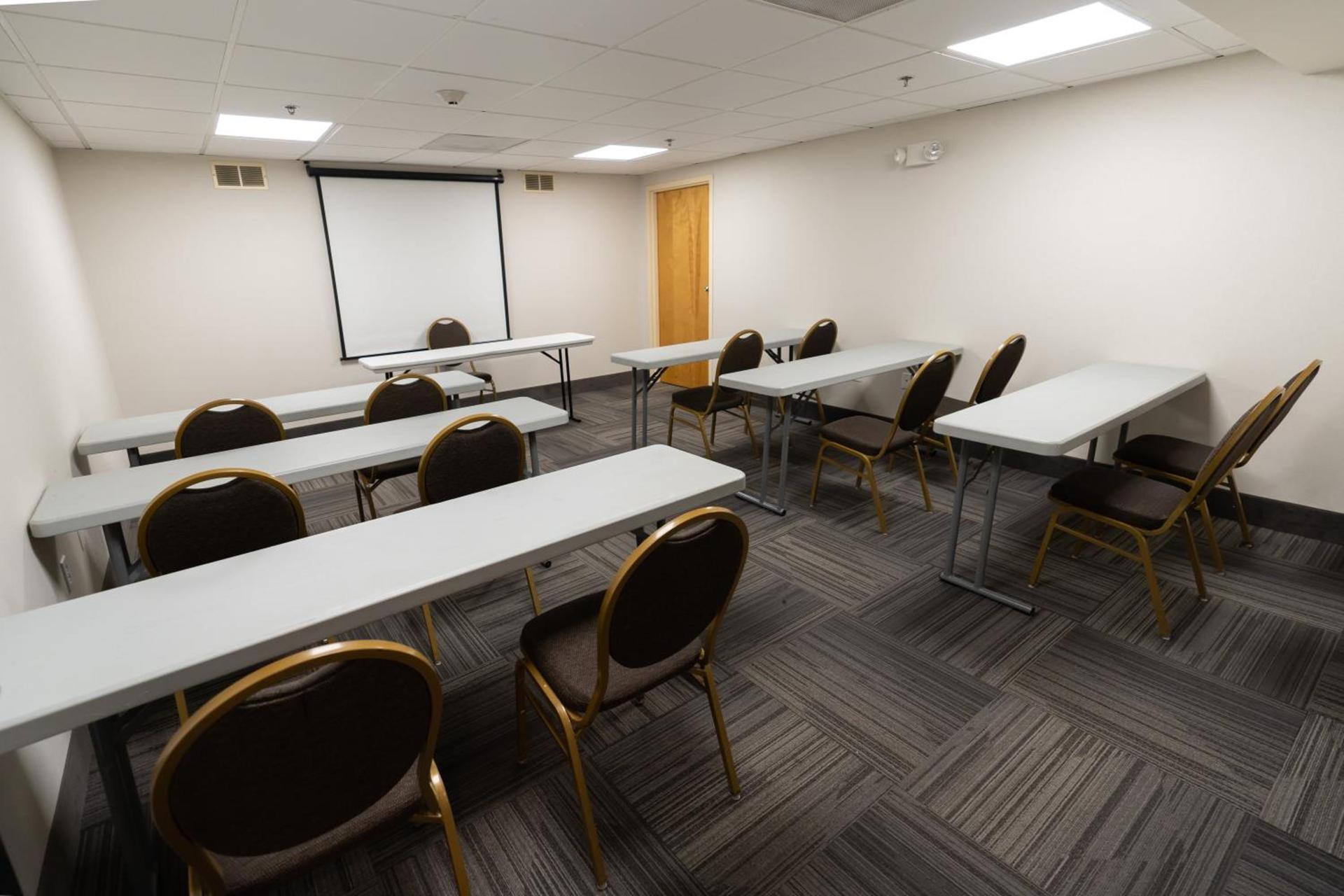 Holiday Inn Express Boston by IHG photo 55