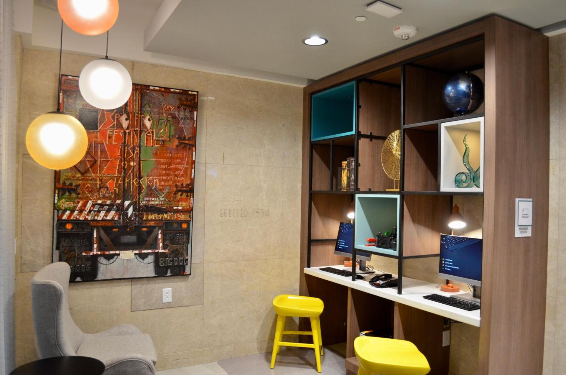Holiday Inn Columbia - Downtown by IHG photo 25