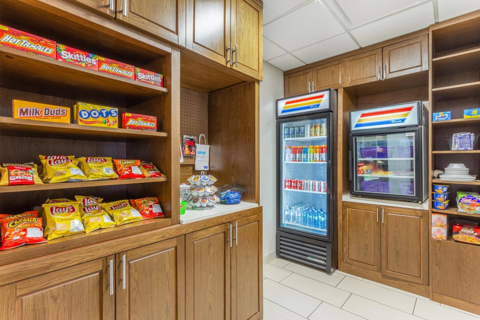 Holiday Inn Express Columbus - Ohio Expo Center by IHG photo 5
