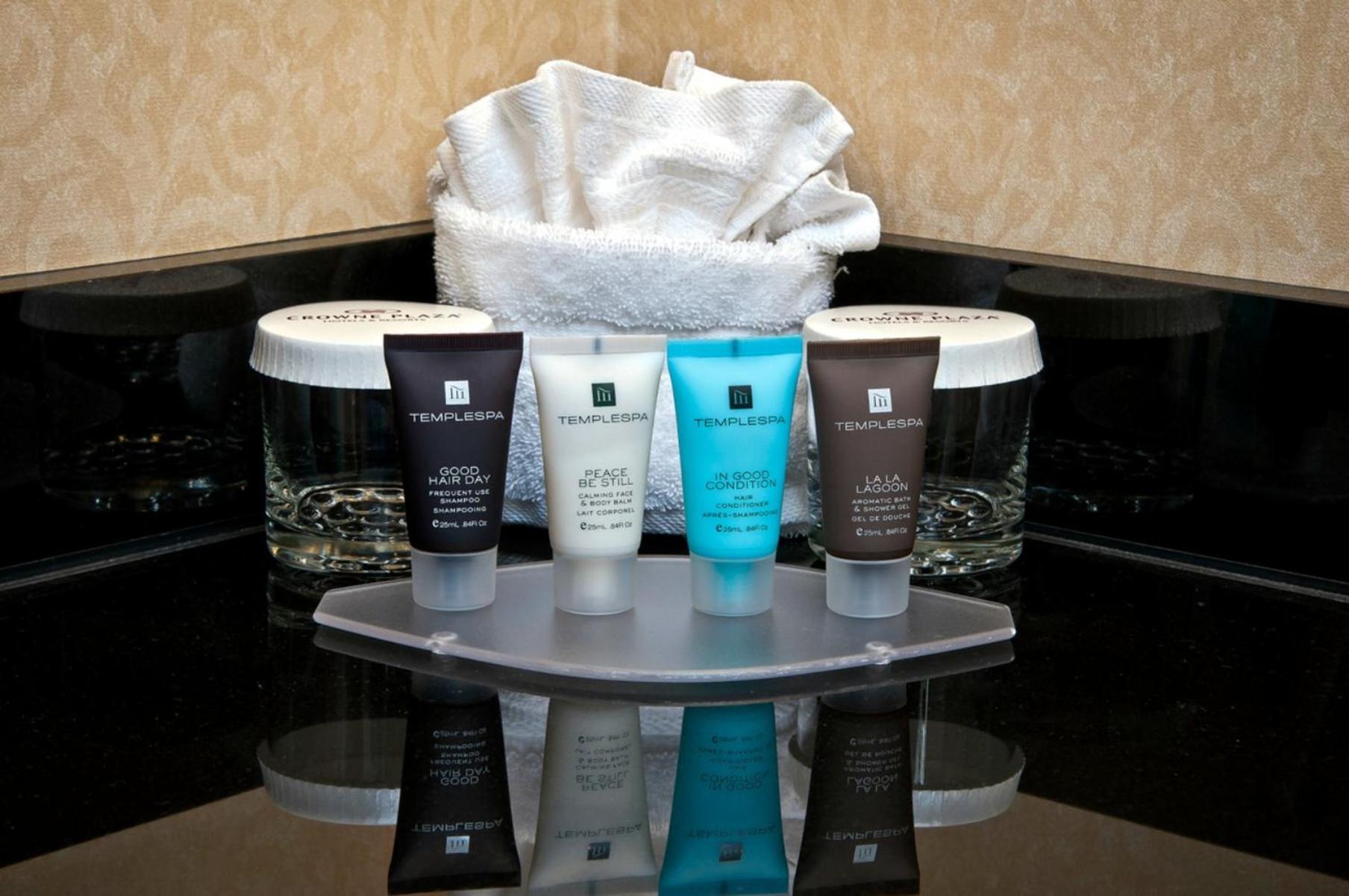 Crowne Plaza Hotel Portland-Downtown Convention Center by IHG photo 50