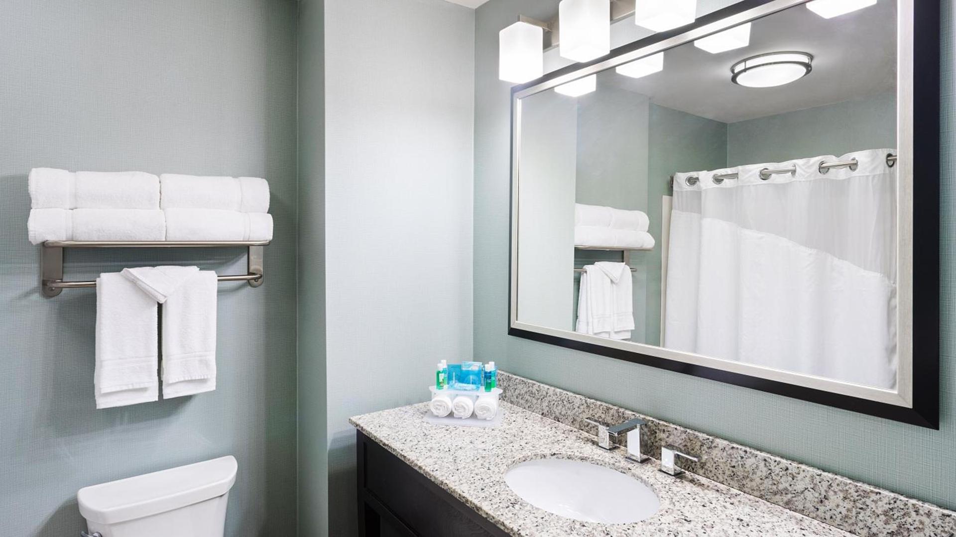 Holiday Inn Express and Suites Stroudsburg-Poconos by IHG photo 42
