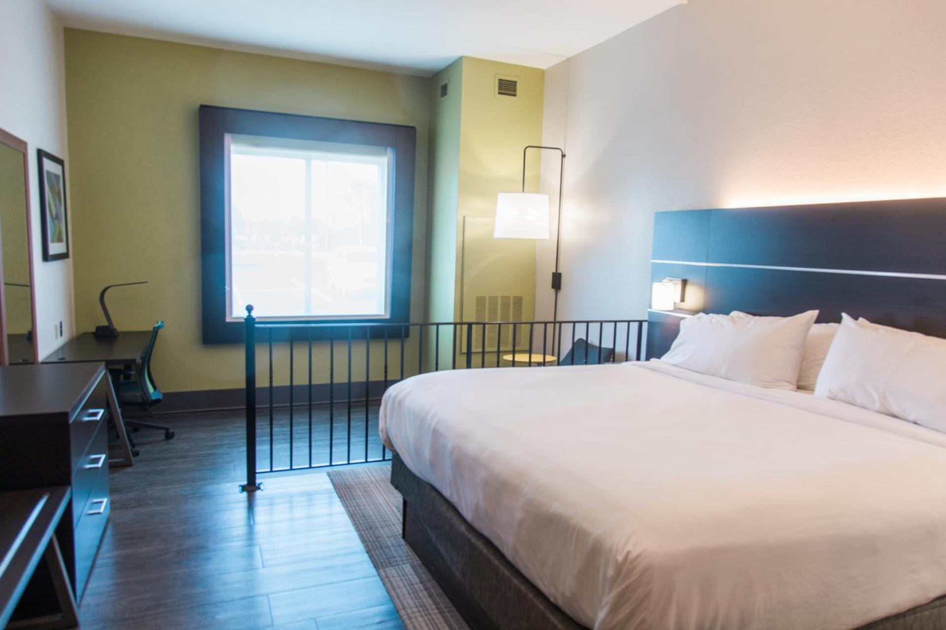 Holiday Inn Express & Suites Columbia-Fort Jackson by IHG photo 6