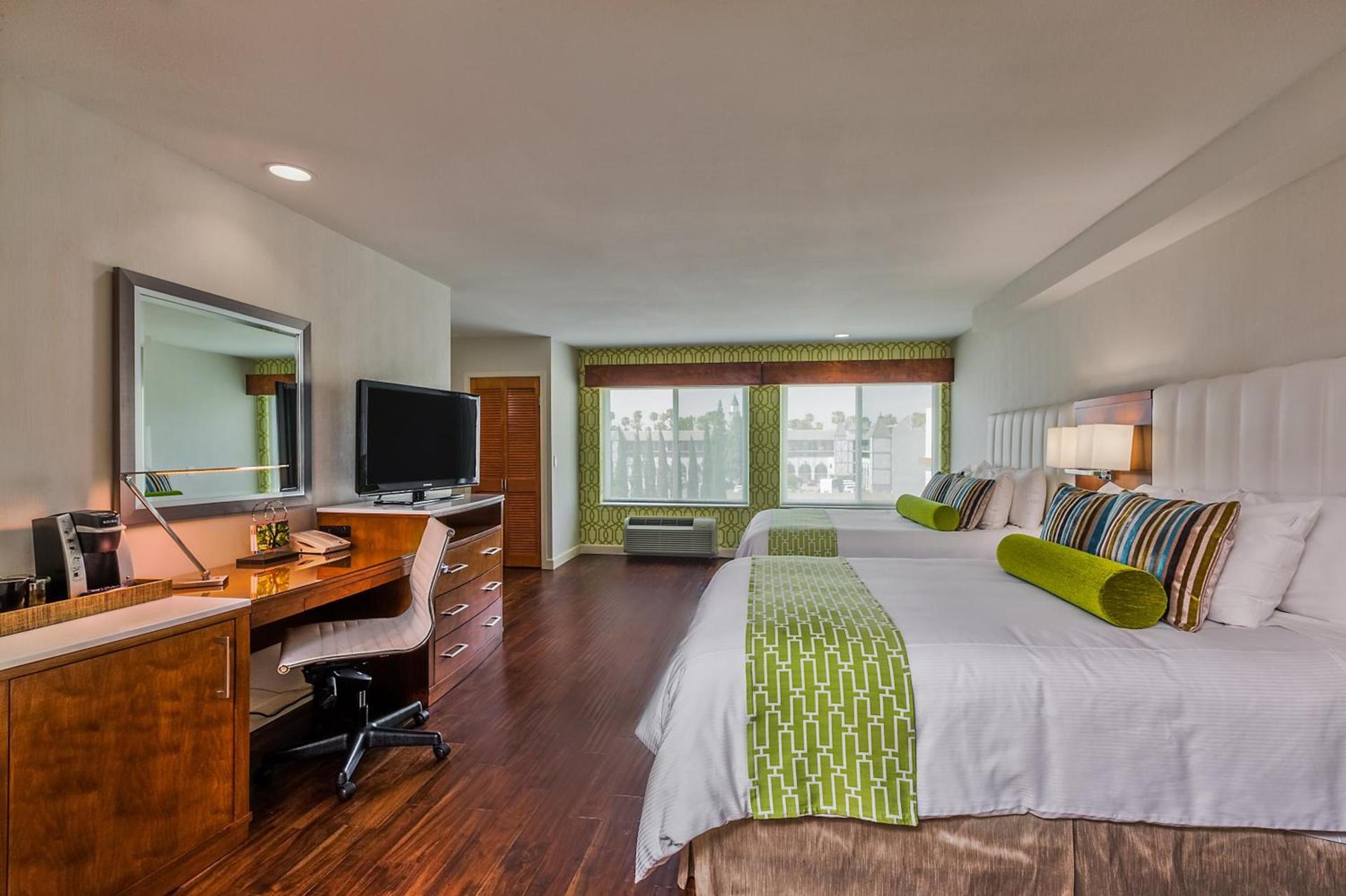 Hotel Indigo Anaheim by IHG photo 48