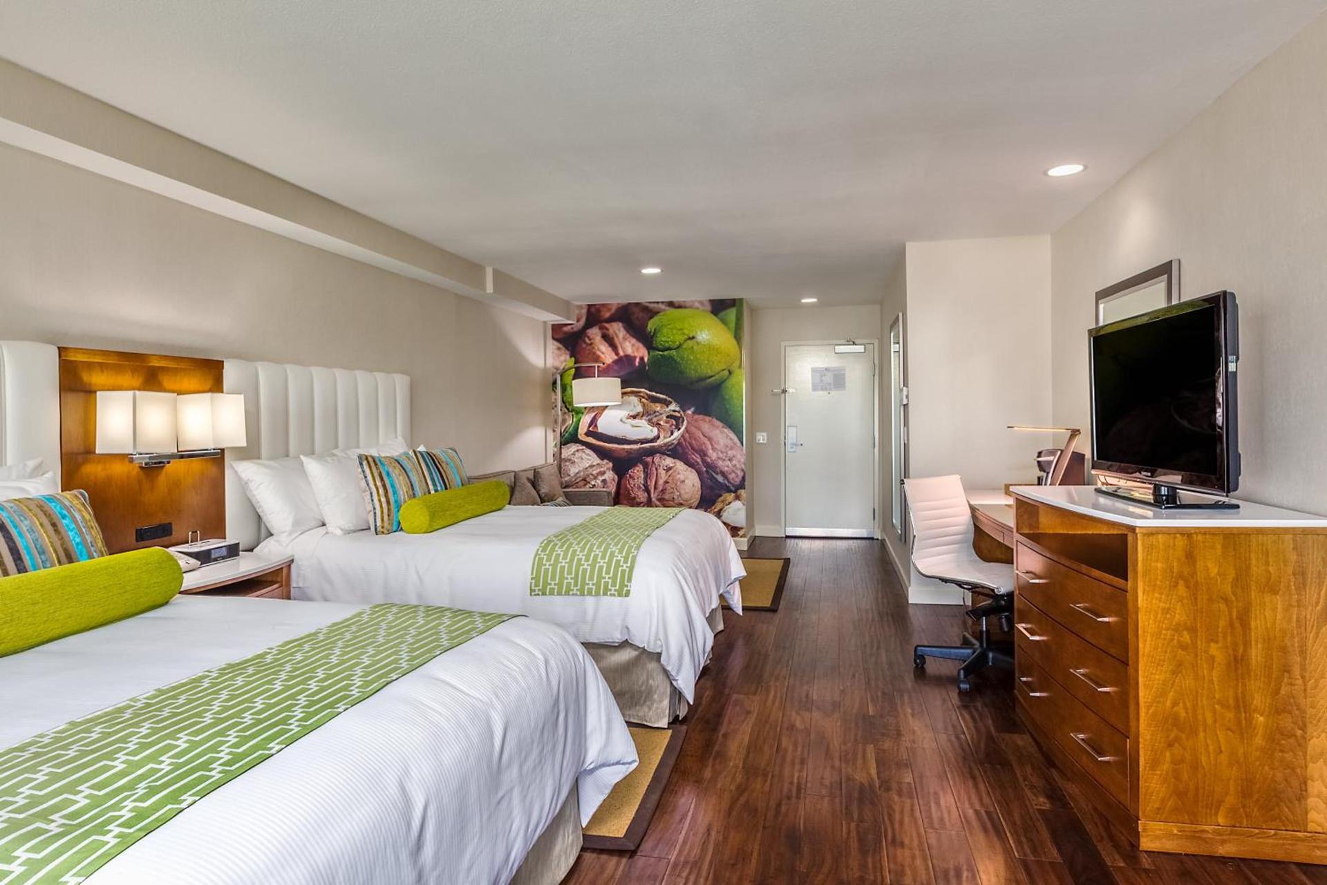 Hotel Indigo Anaheim by IHG photo 28