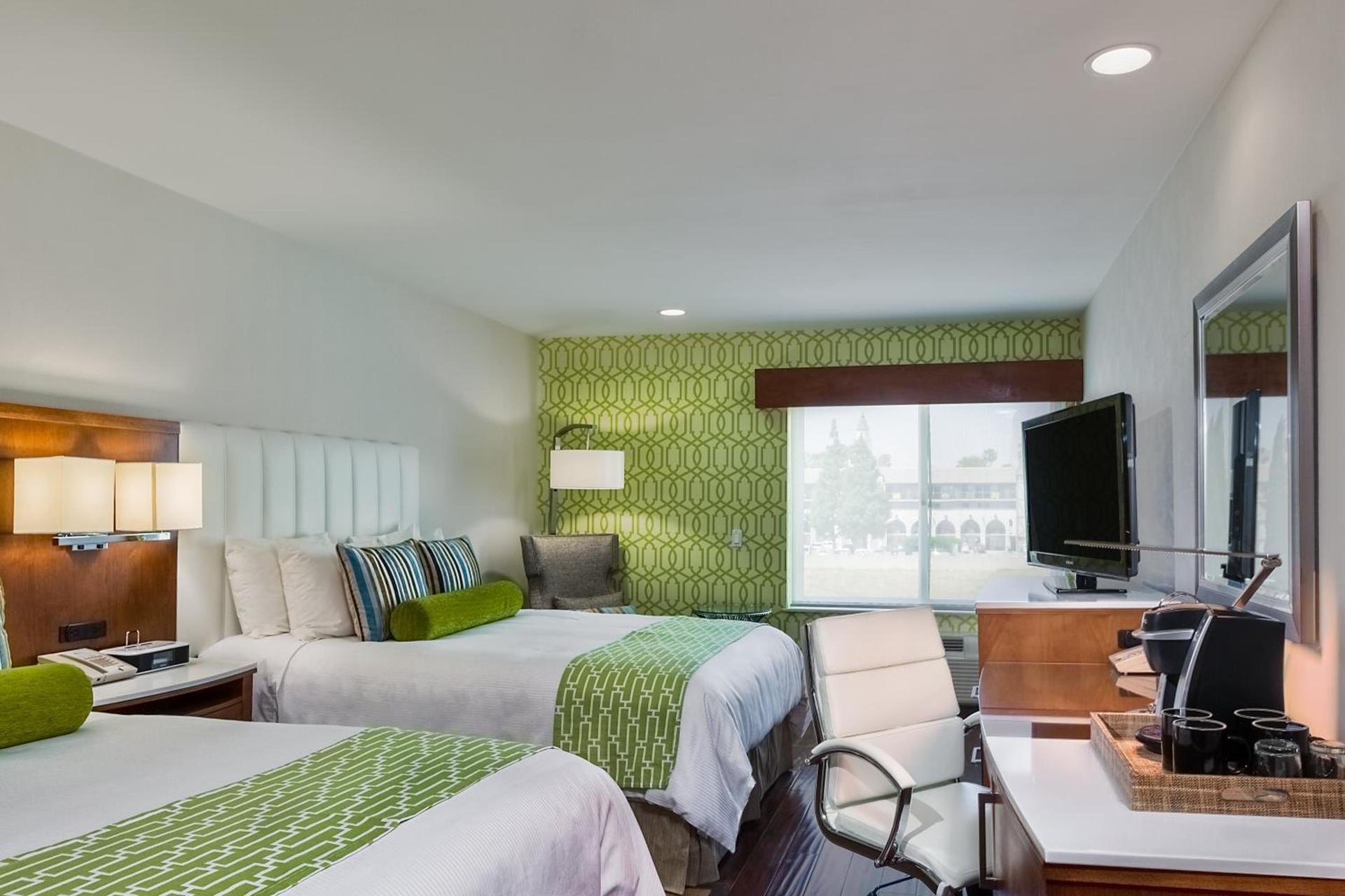 Hotel Indigo Anaheim by IHG photo 50