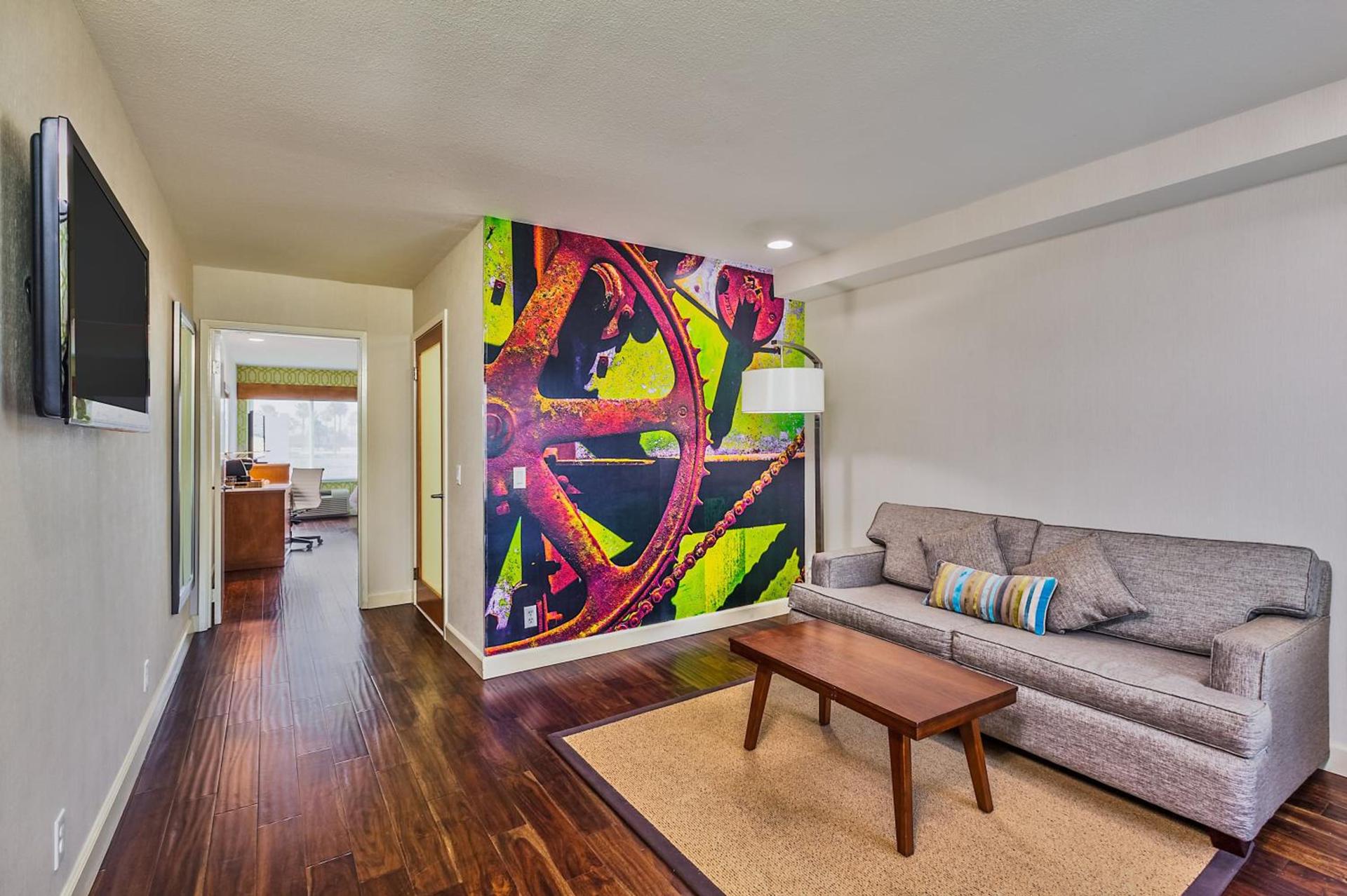 Hotel Indigo Anaheim by IHG photo 27