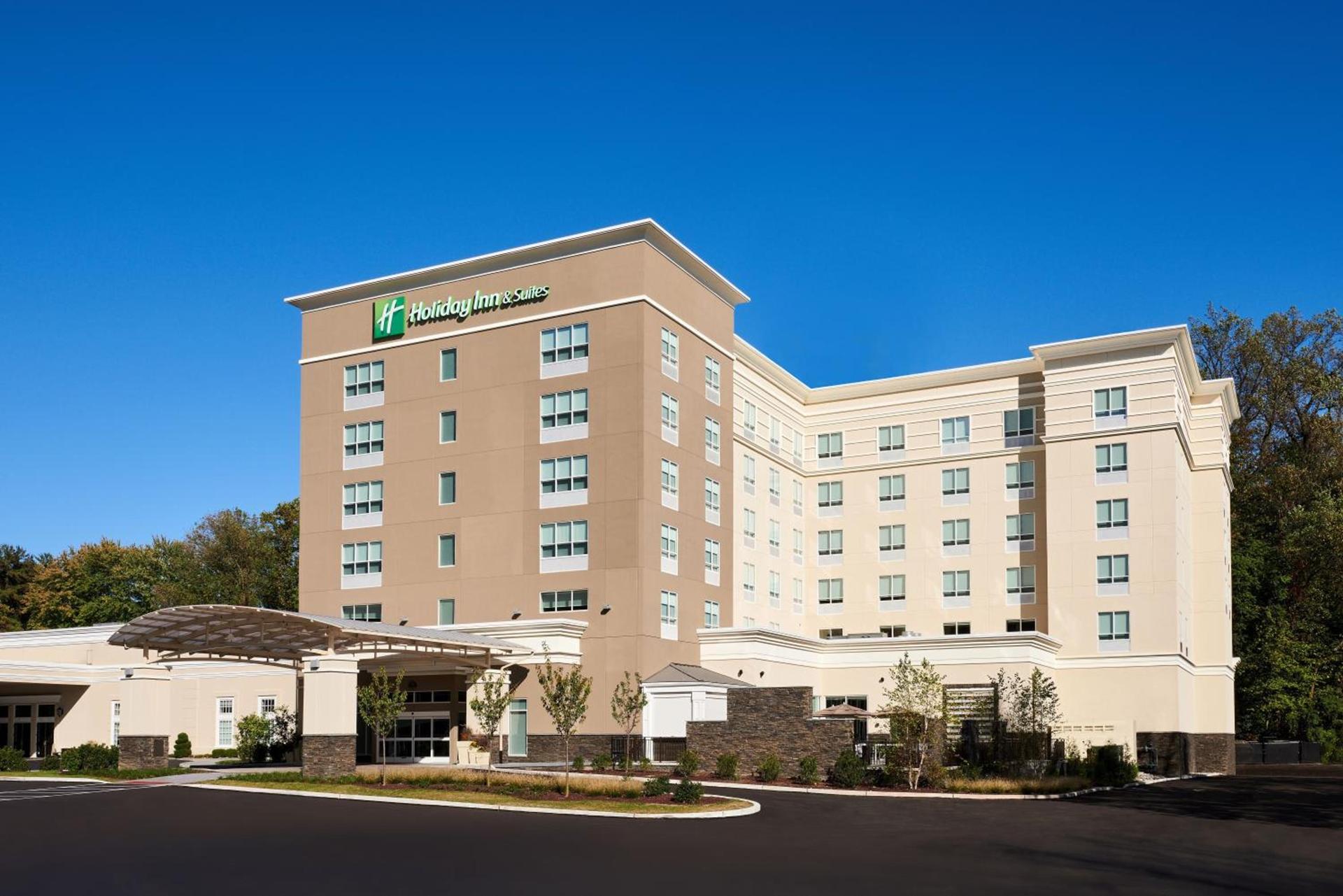 Holiday Inn & Suites Philadelphia W - Drexel Hill by IHG photo 1
