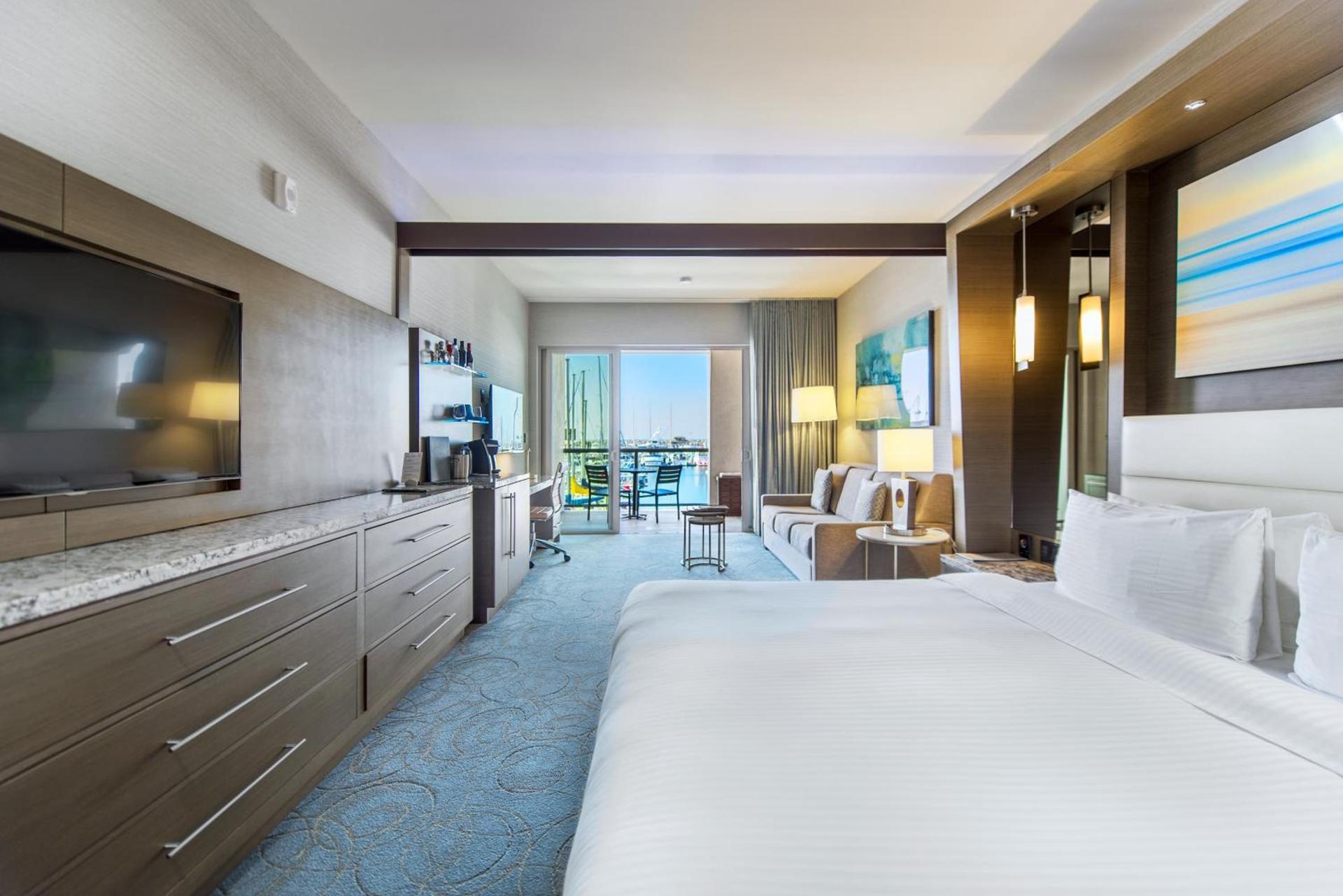 Shade Hotel Redondo Beach photo 20