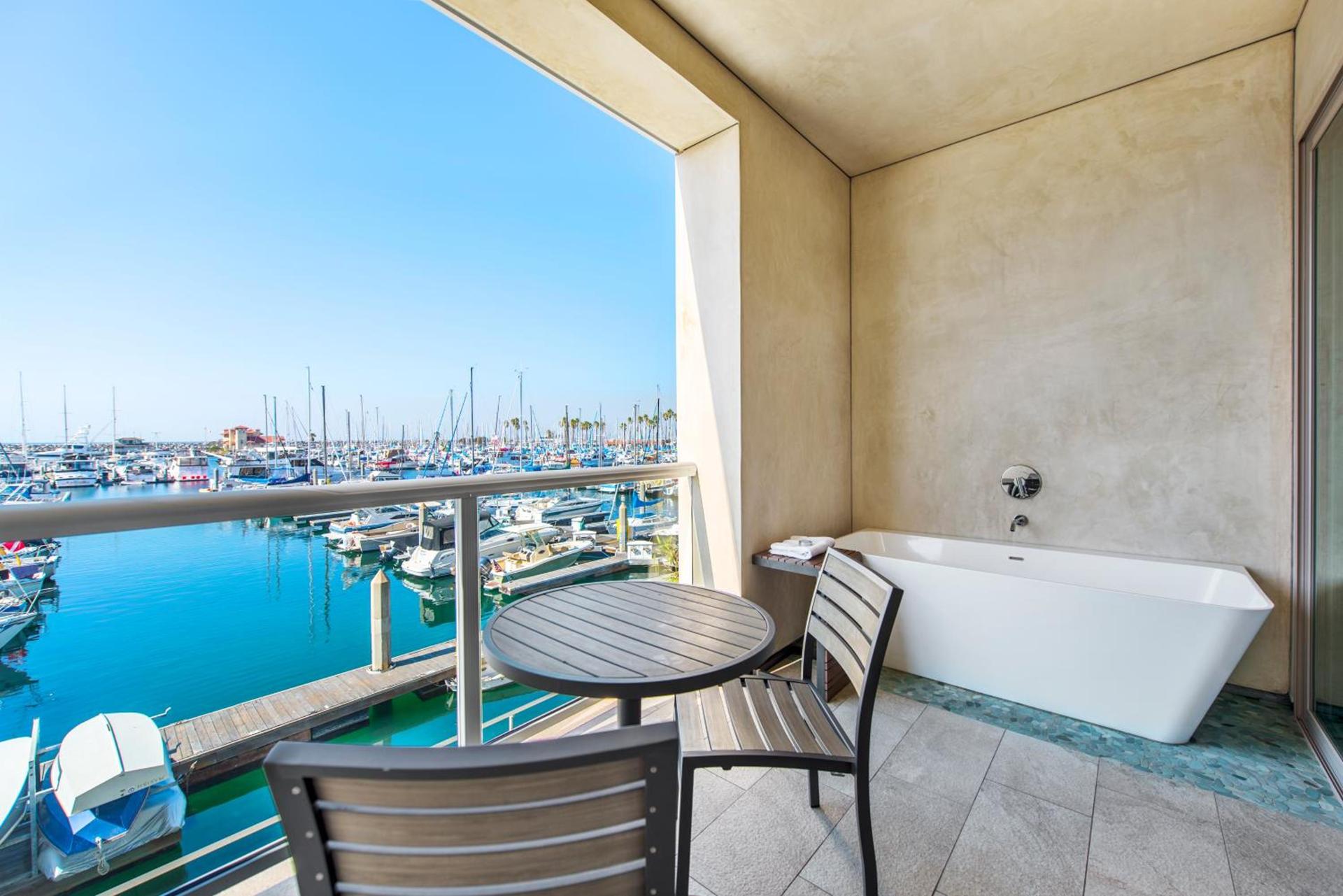 Shade Hotel Redondo Beach photo 23
