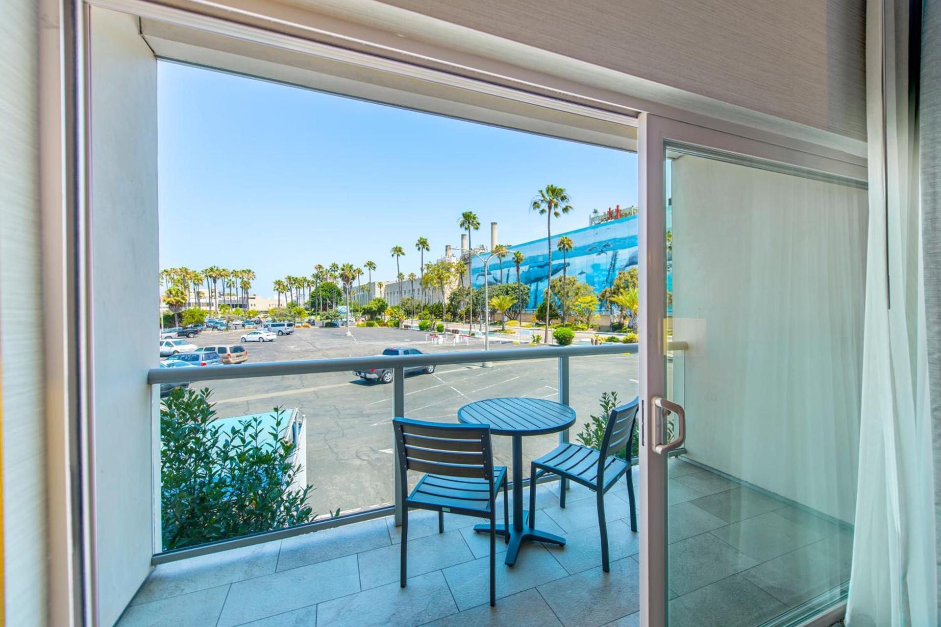 Shade Hotel Redondo Beach photo 7