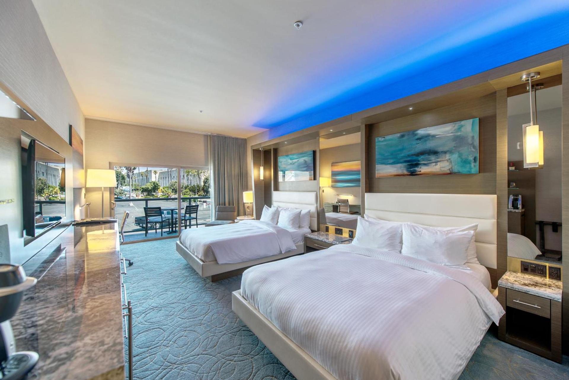 Shade Hotel Redondo Beach photo 42