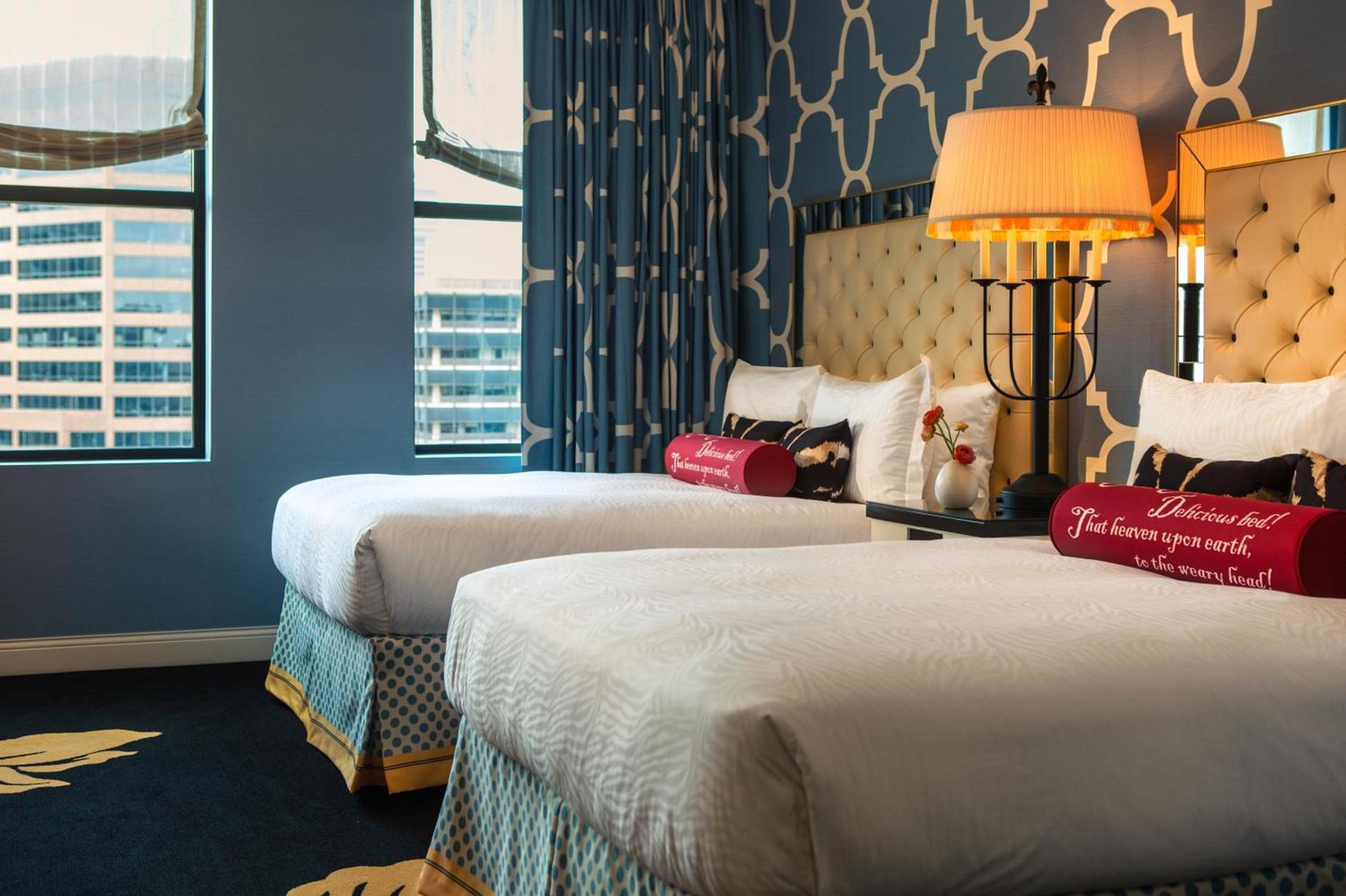 Kimpton Hotel Monaco Philadelphia by IHG photo 44